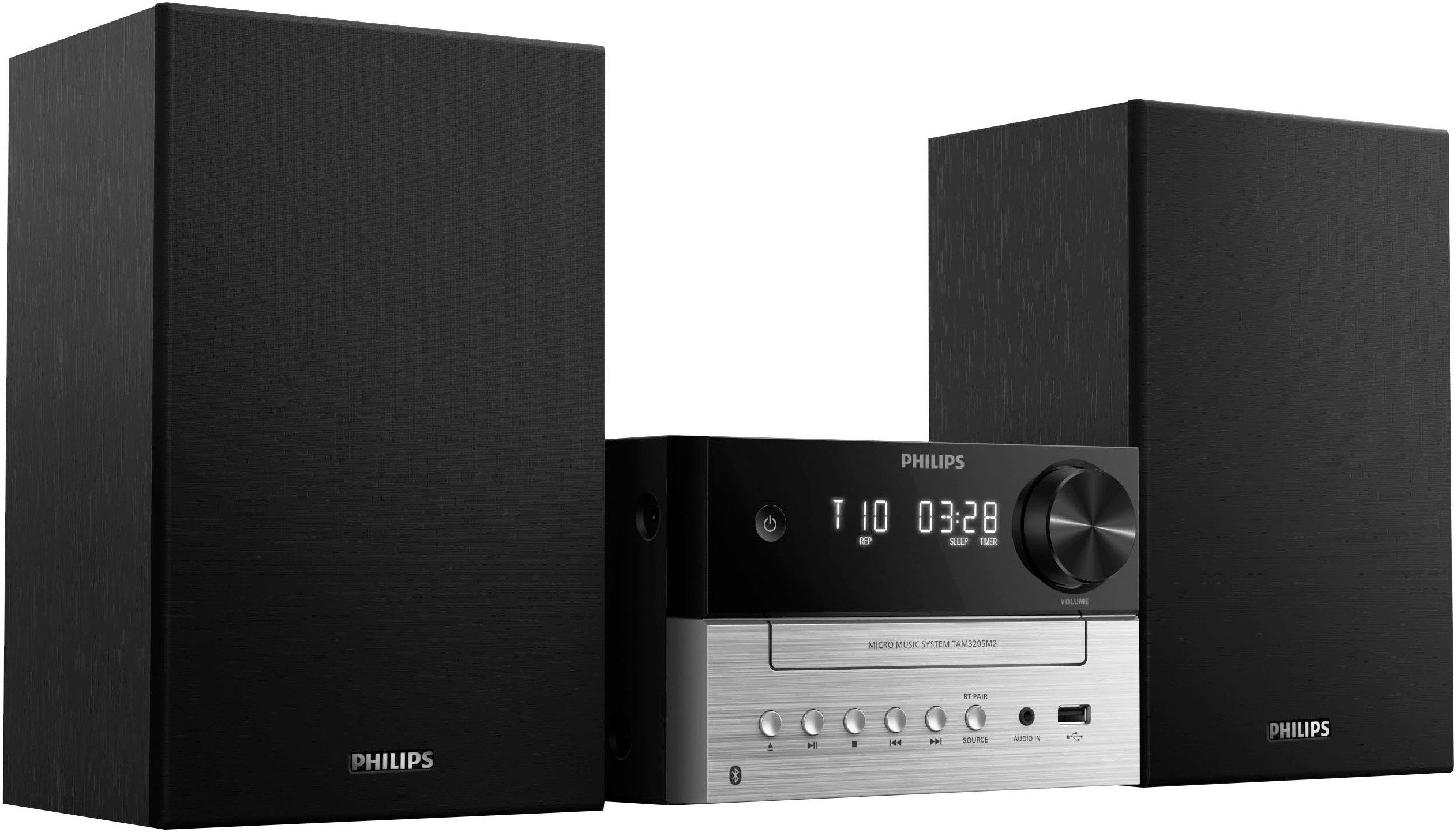 Philips Stereoset TAM3205M2/12