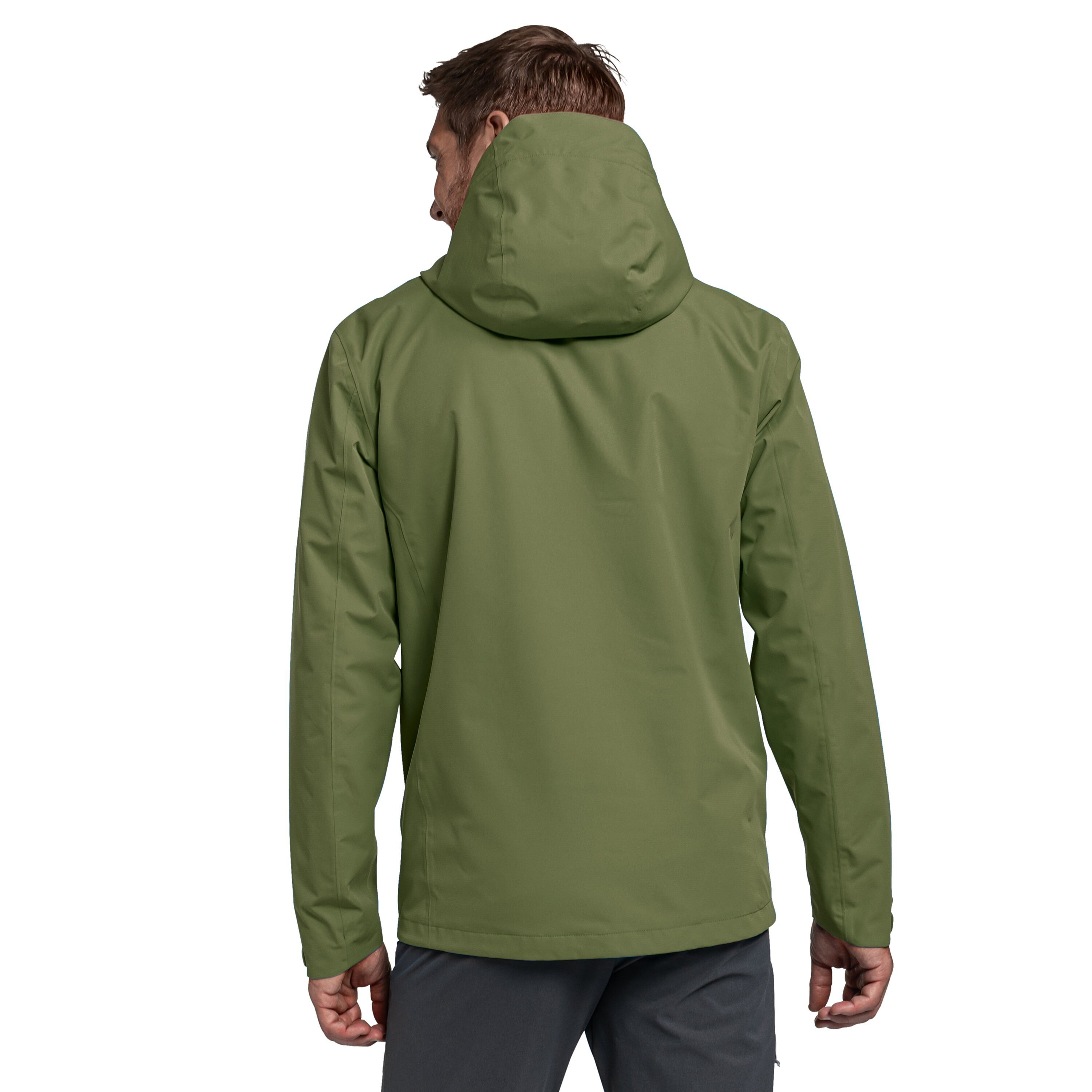 Schöffel Outdoorjack Jacket Gmund M