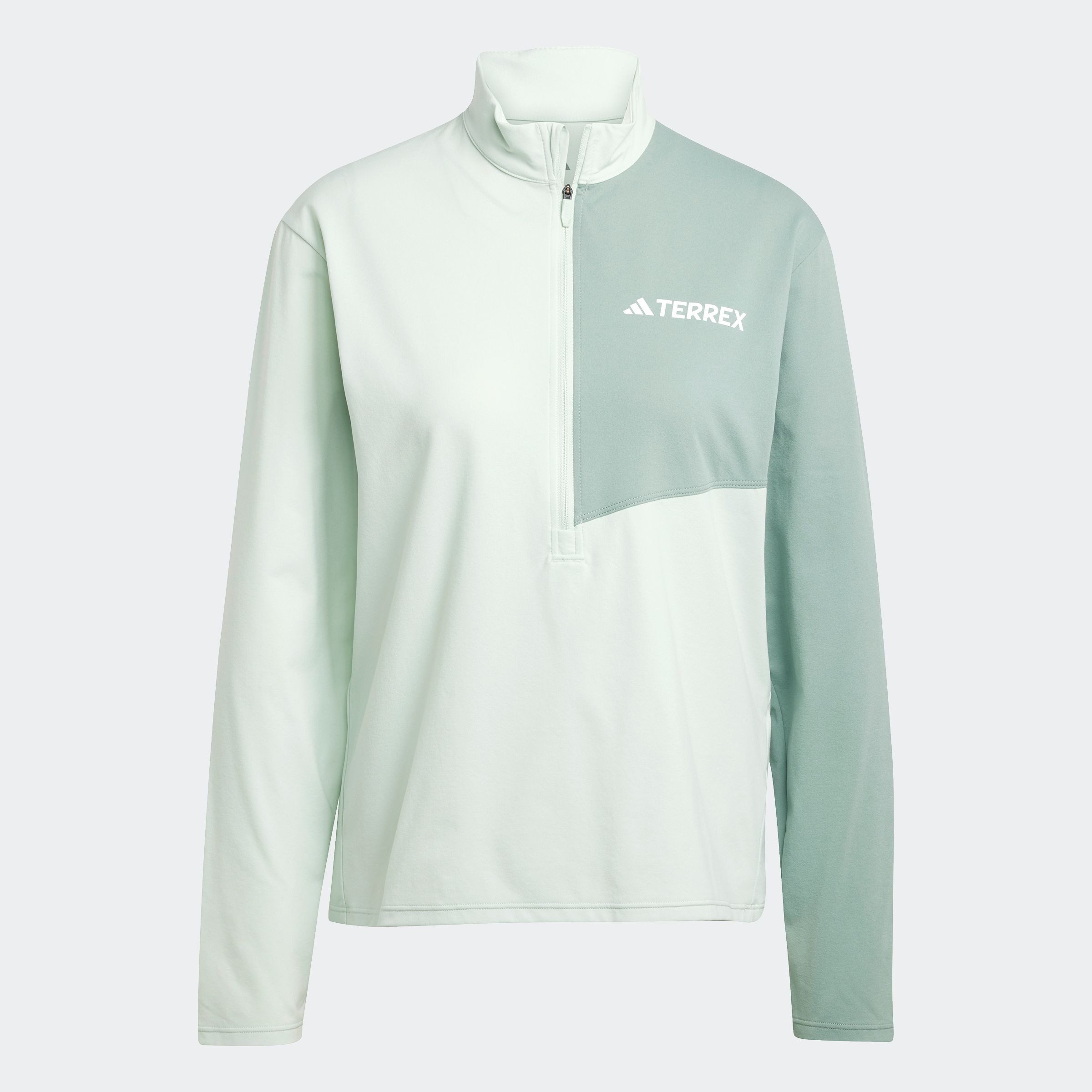 adidas TERREX Colshirt W MT HALFZ LS T