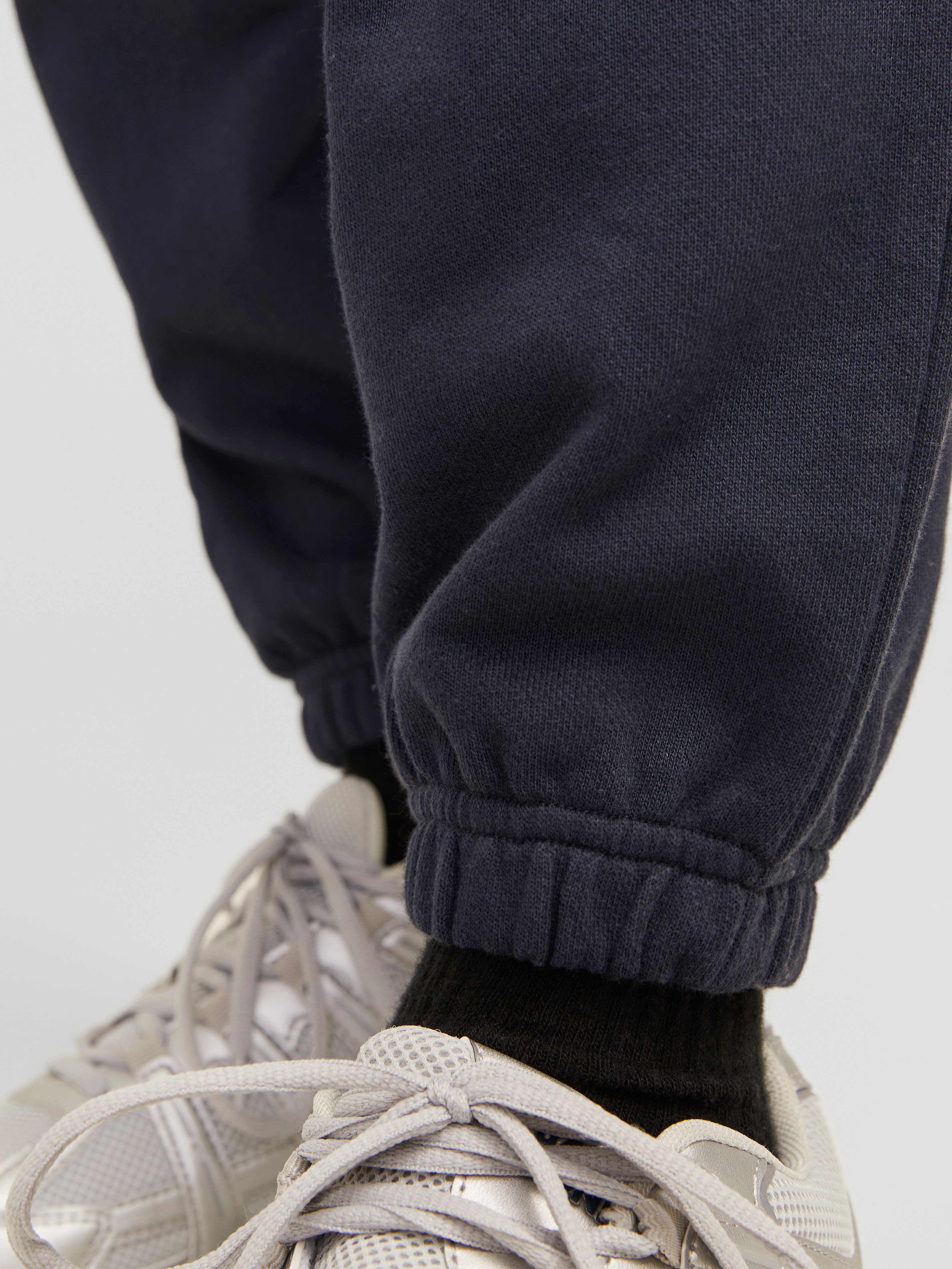 Jack & Jones Sweatbroek JPSTGORDON JJCHARGE SWEAT PANTS IMP