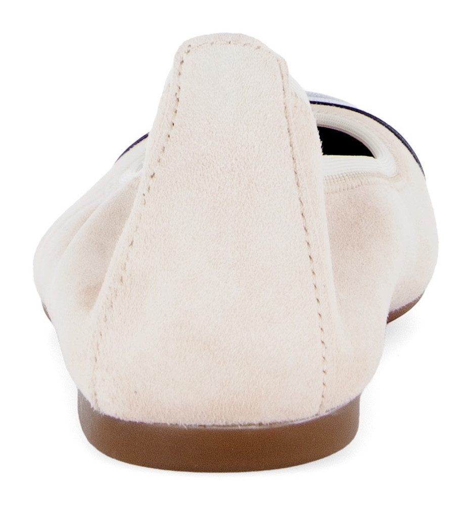 Gabor Ballerina's
