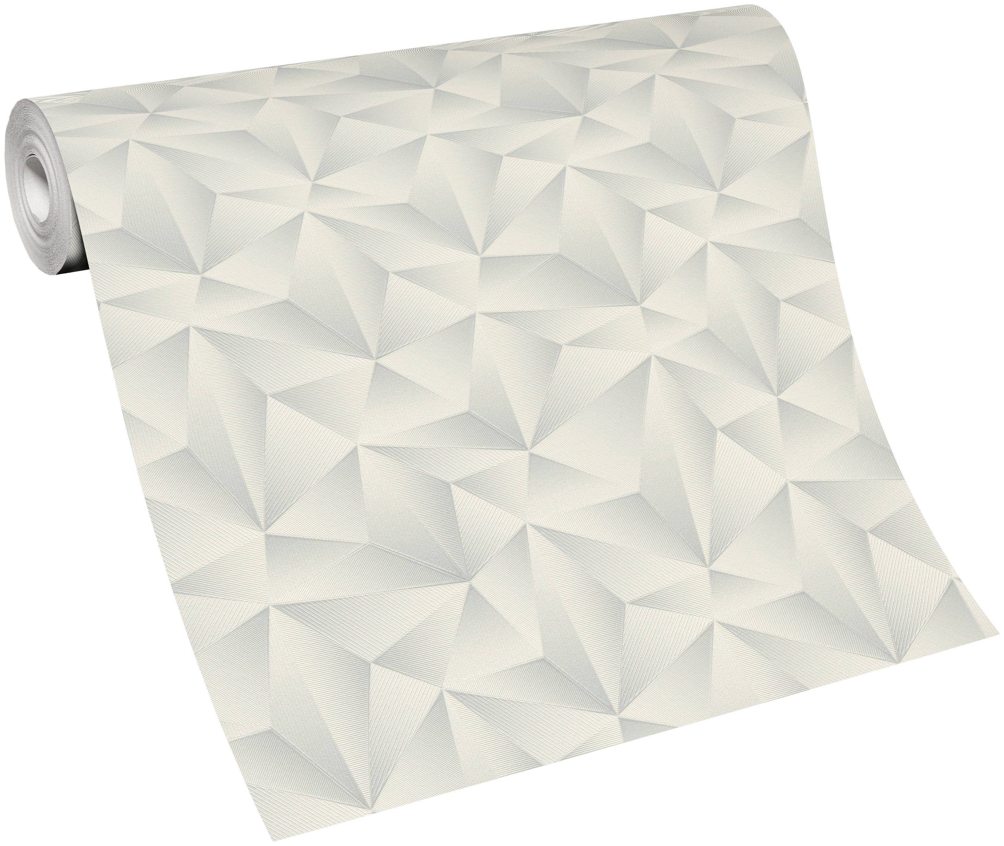 Erismann Vliesbehang Spotlight 10,05 x 0,53m patroon/motief
