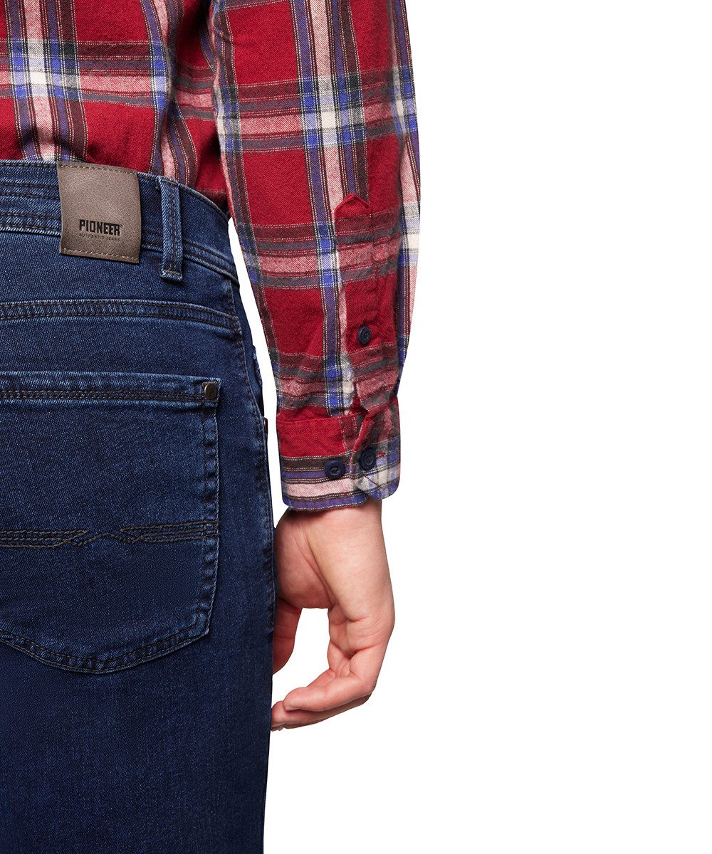 Pioneer Authentic Jeans Five-pocketsbroek Rando in five-pocketsstijl