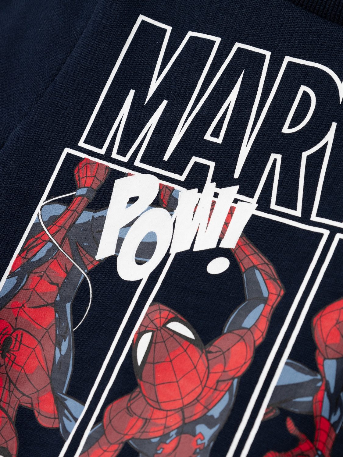 Name It Sweatshirt NMMJESSIE SPIDERMAN SWEAT UNB NOOS MAR