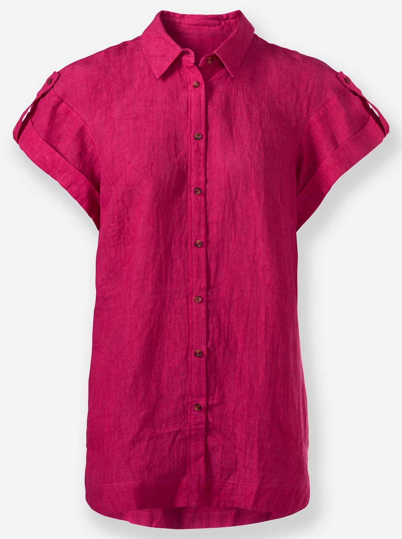 heine Overhemdblouse