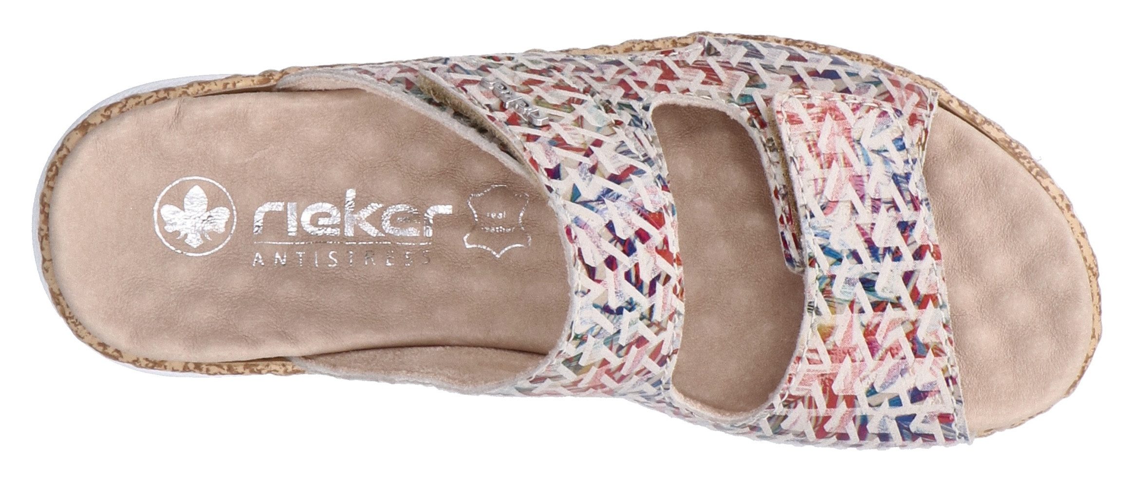 Rieker Slippers