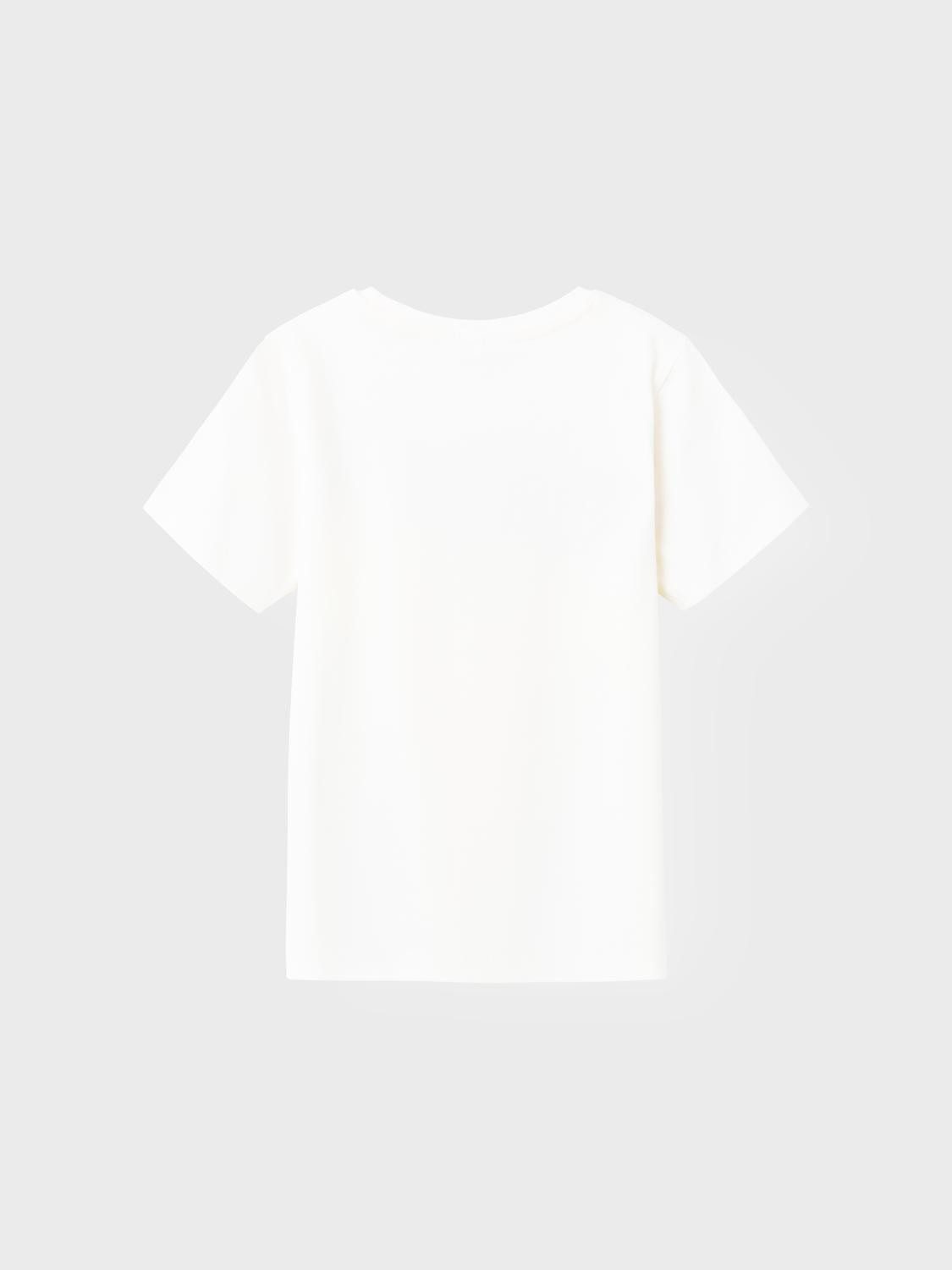 Name It Shirt met print NKMMACI POKEMON SS TOP NOOS BFU
