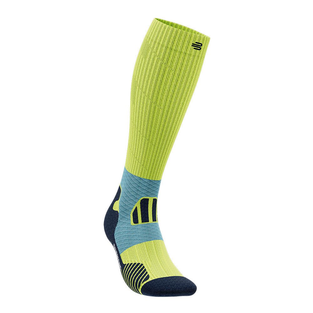 Bauerfeind Sokken TRAIL RUN COMPRESSION SOCKS (1 paar)