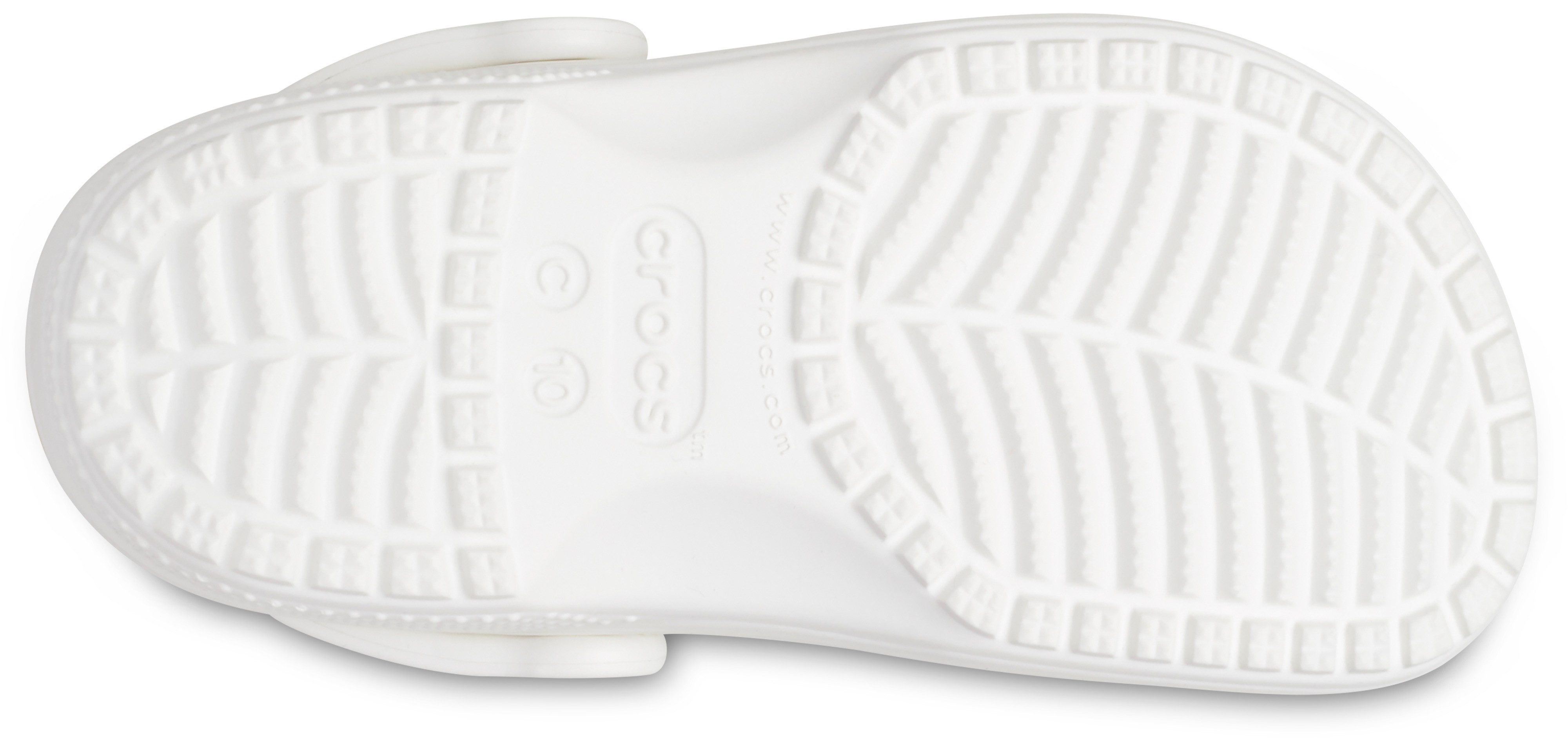 Crocs Clogs Classic clogs K pantoffel, slippers, sandaal met hielband
