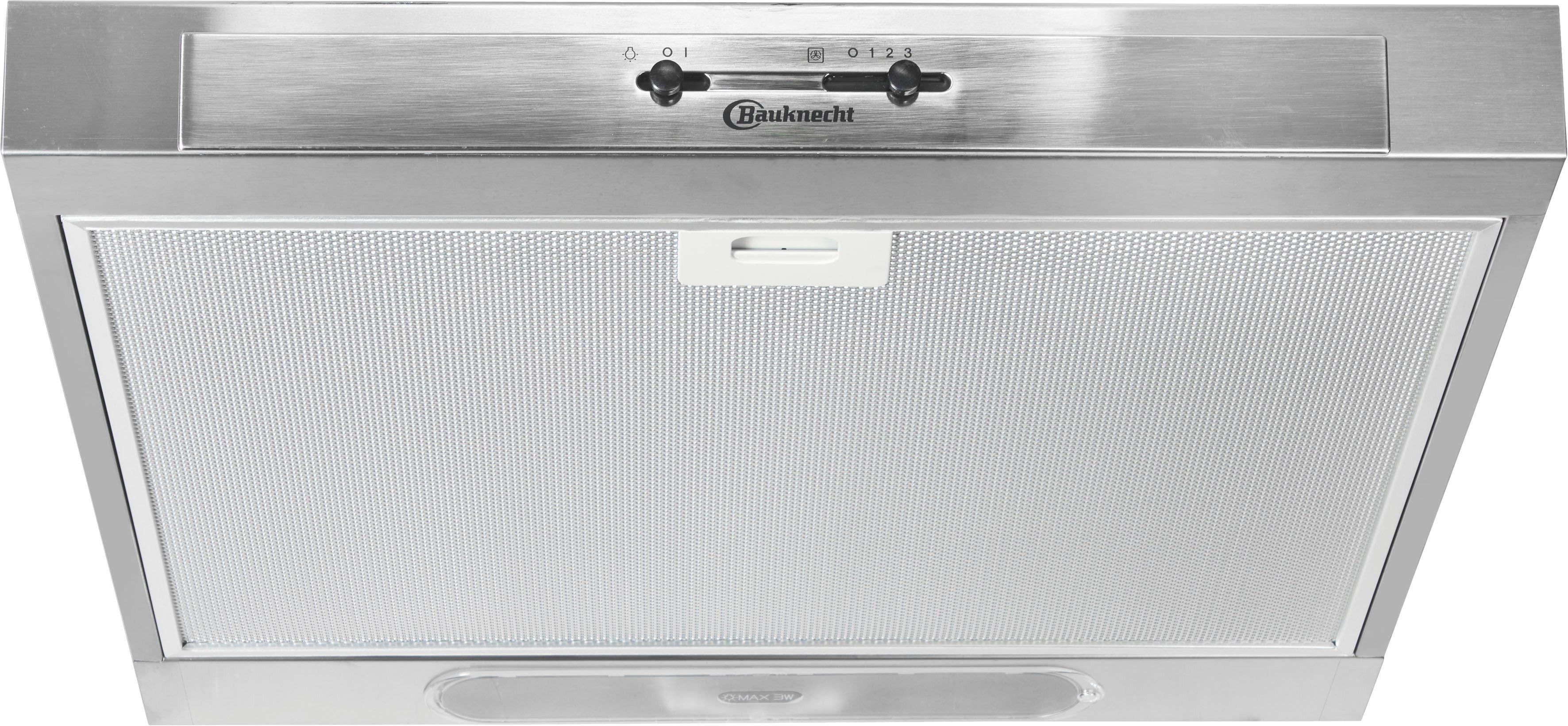 BAUKNECHT Onderbouwkap DC 5460 IN/1