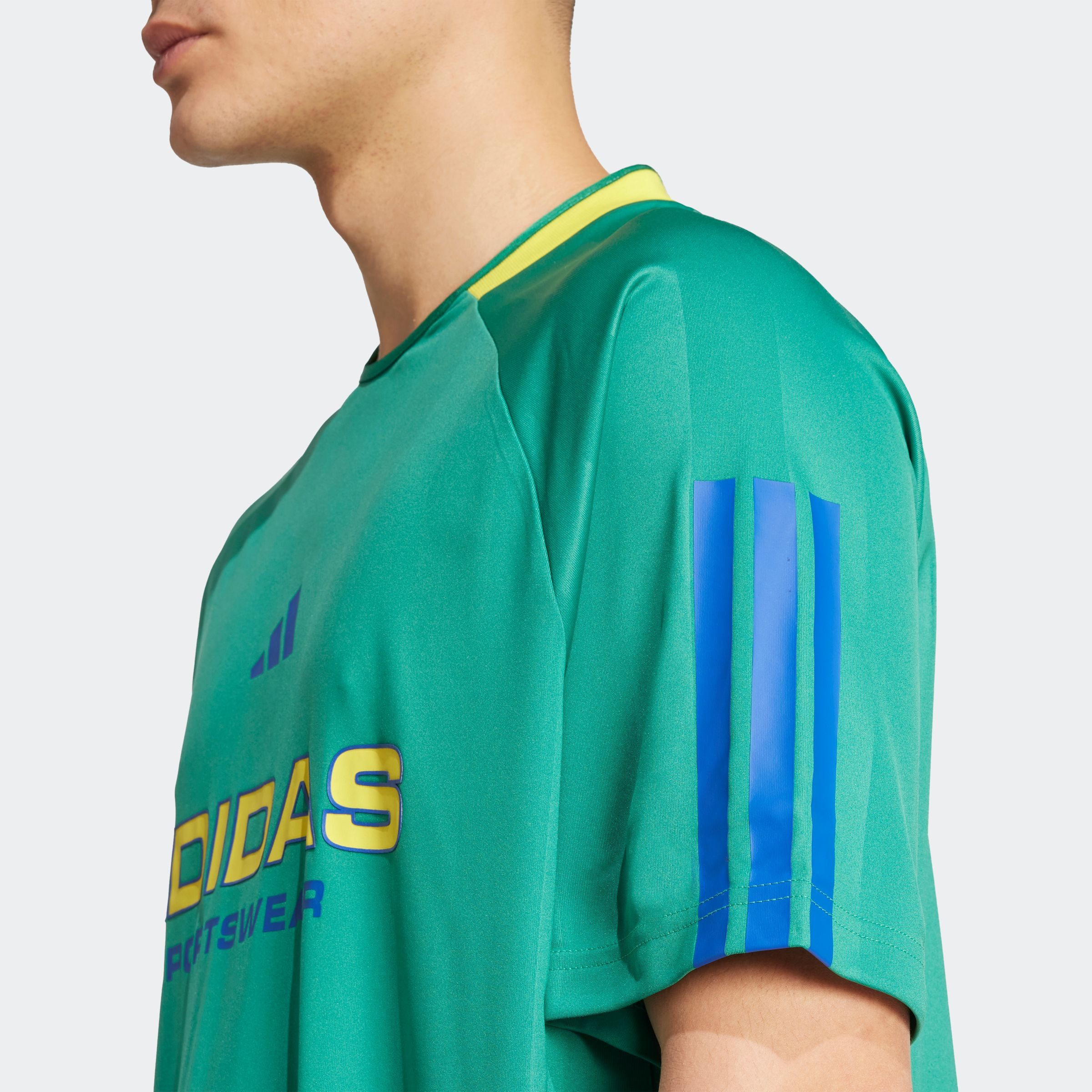adidas Sportswear T-shirt M TIRO JERSEY