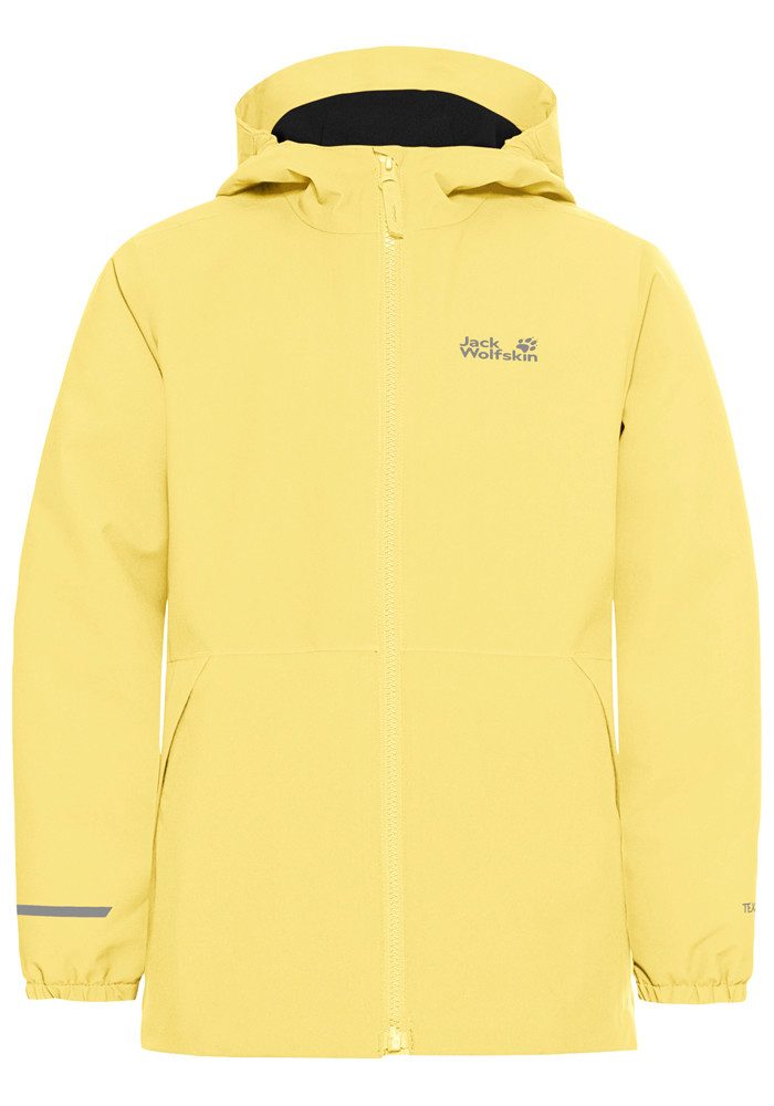 Jack Wolfskin Winterjack SNOW DAYS JKT KIDS