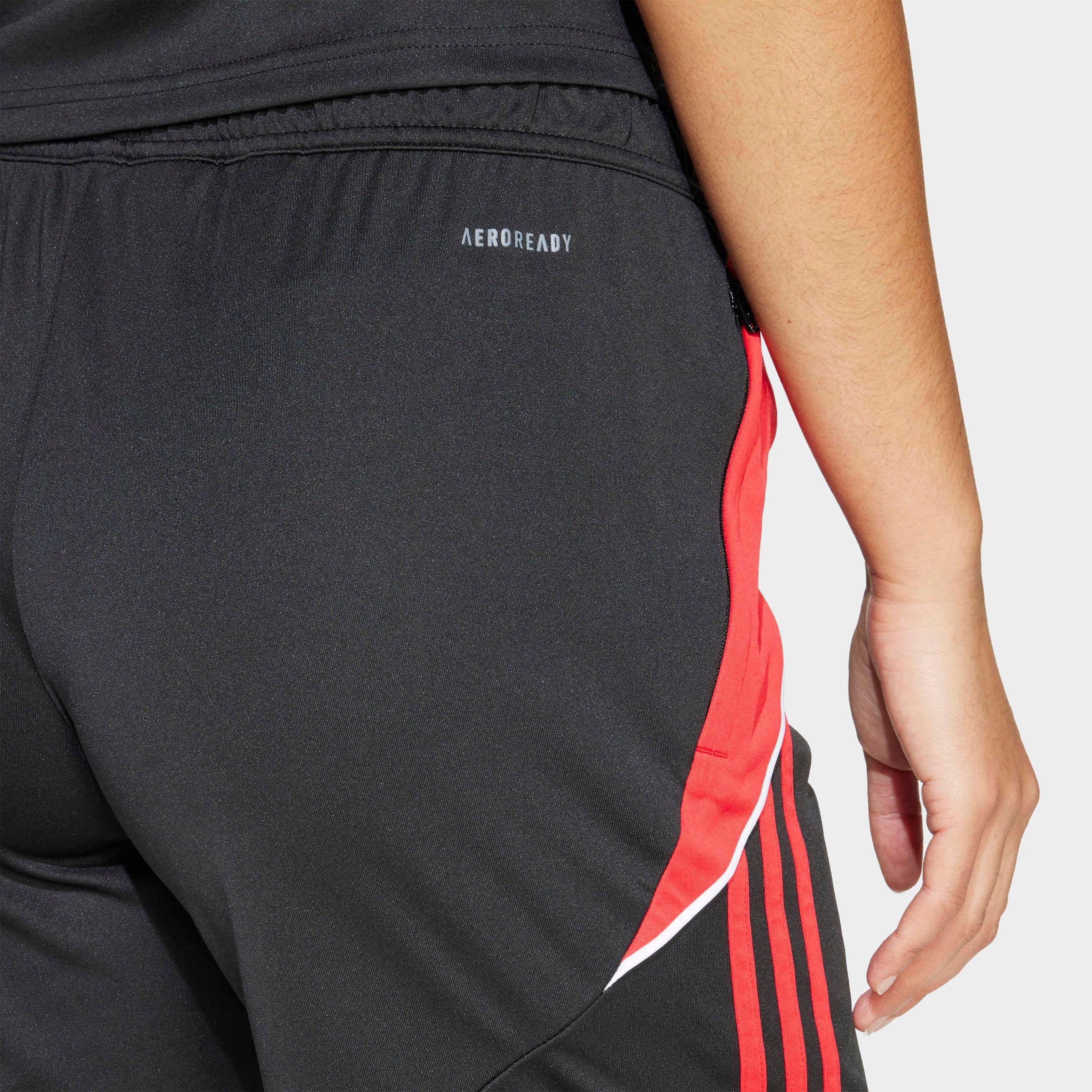 adidas Performance Trainingsshort TIRO24 TRSHOW (1-delig)