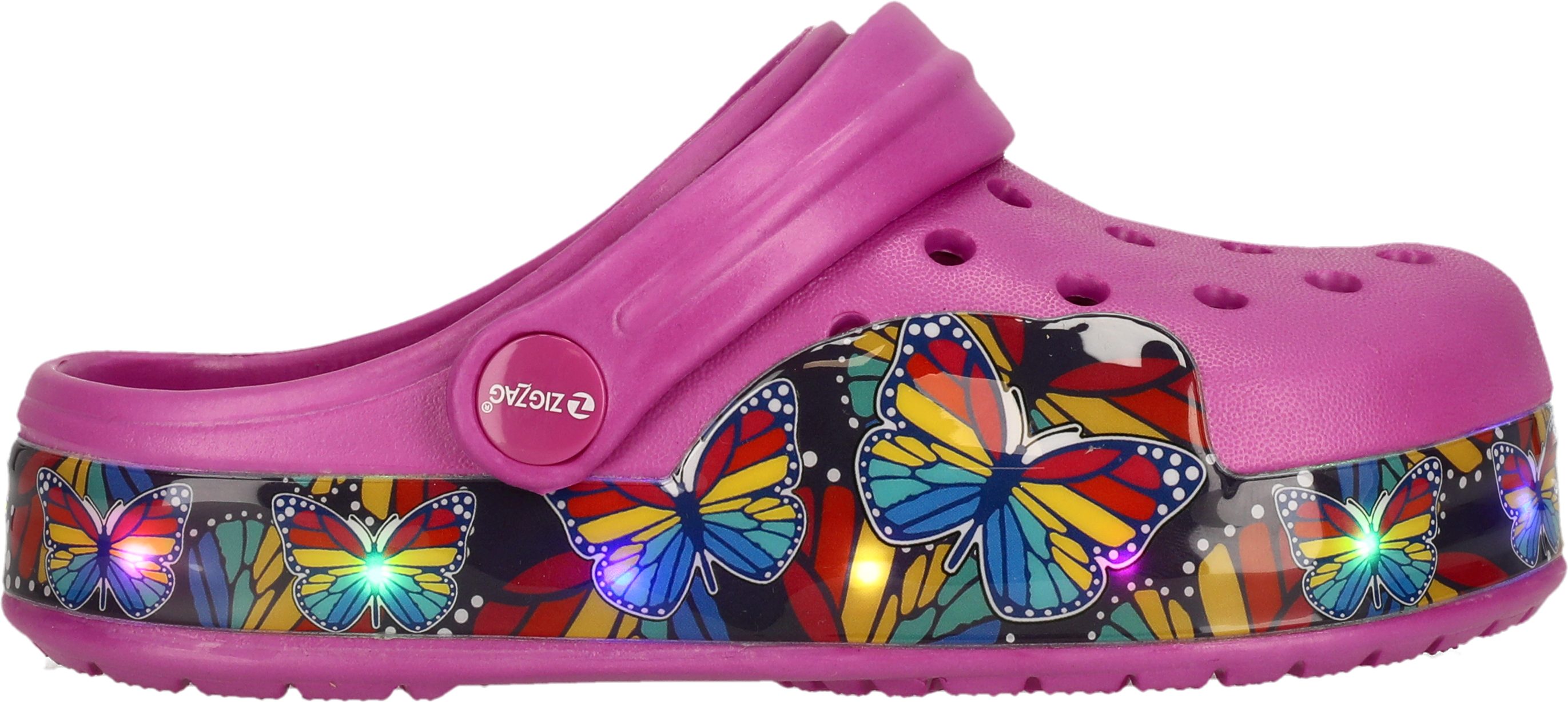 WHISTLER Sandalen Burundi Closed Kids