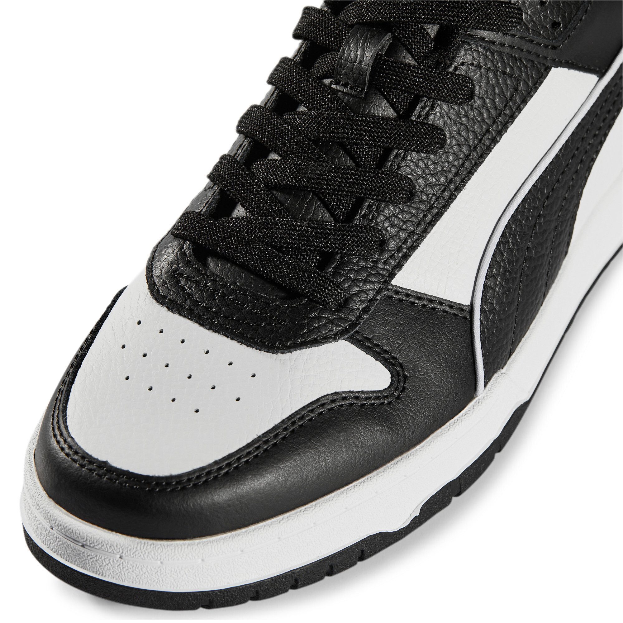 PUMA Sneakers RBD Game Low