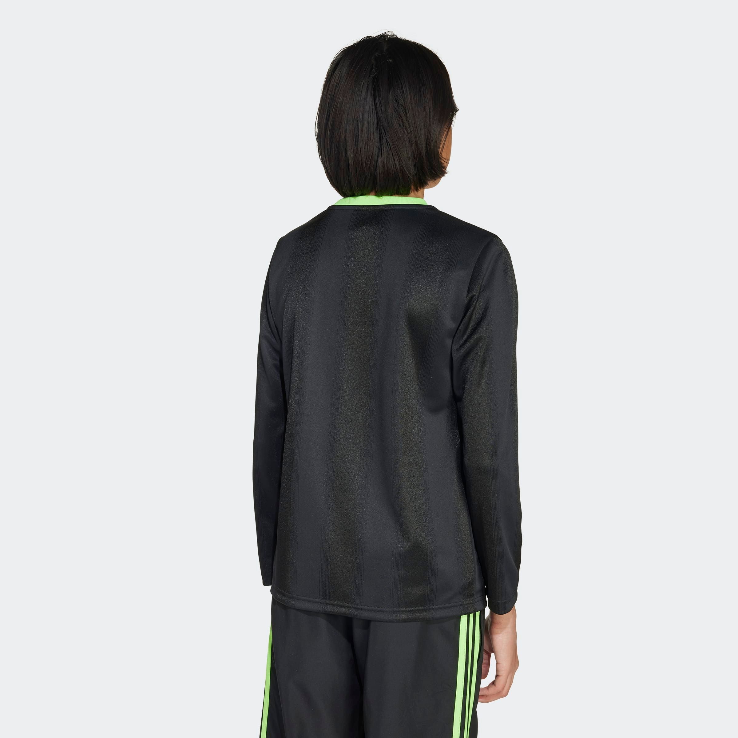 adidas Originals Shirt met lange mouwen LS TEE