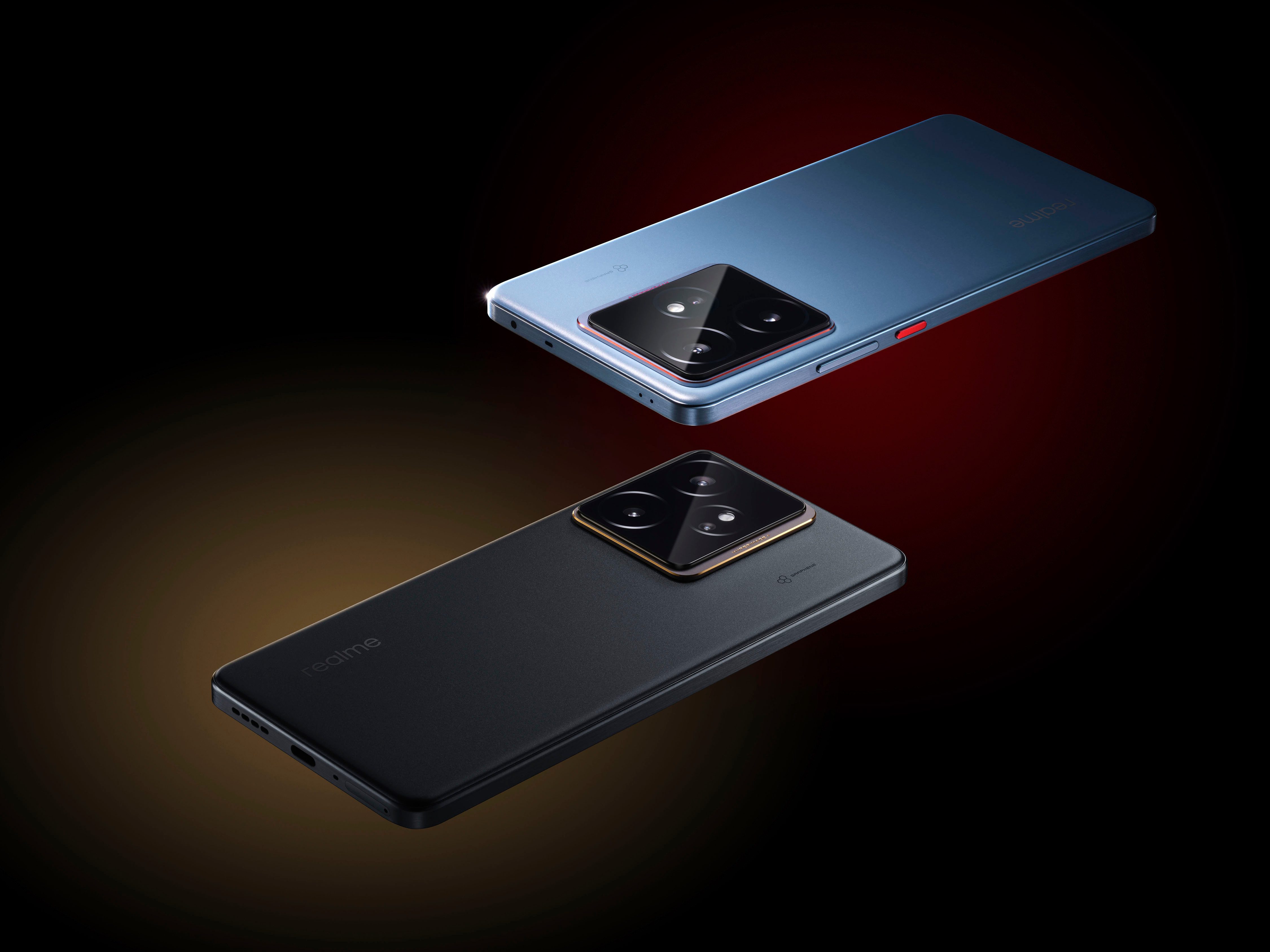 Realme Smartphone GT 7 256GB