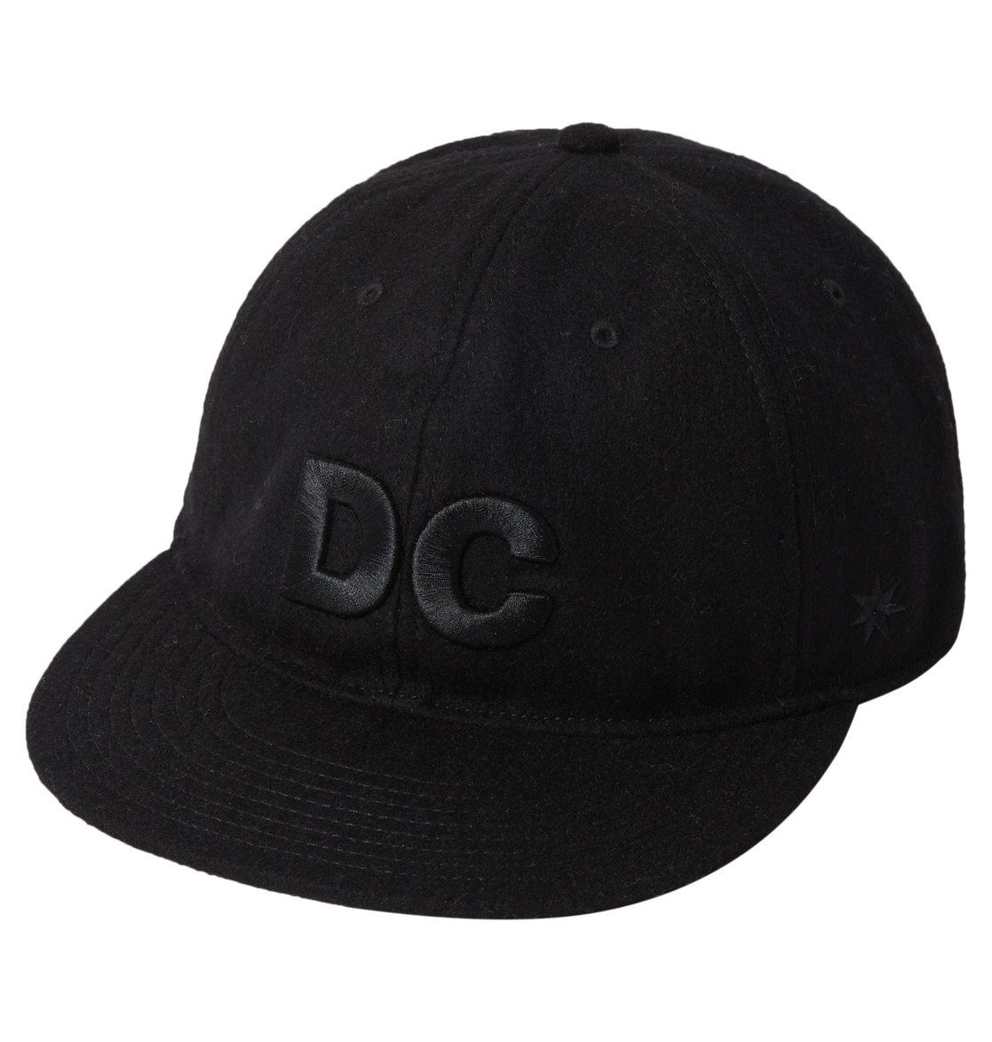 DC Shoes Snapback cap DC 1994
