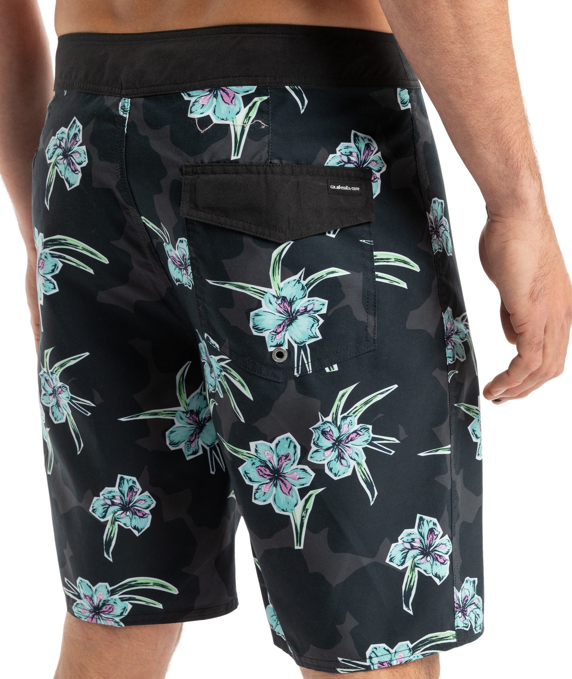 Quiksilver Zwemshort EVERYDAY STRAIGHT 20