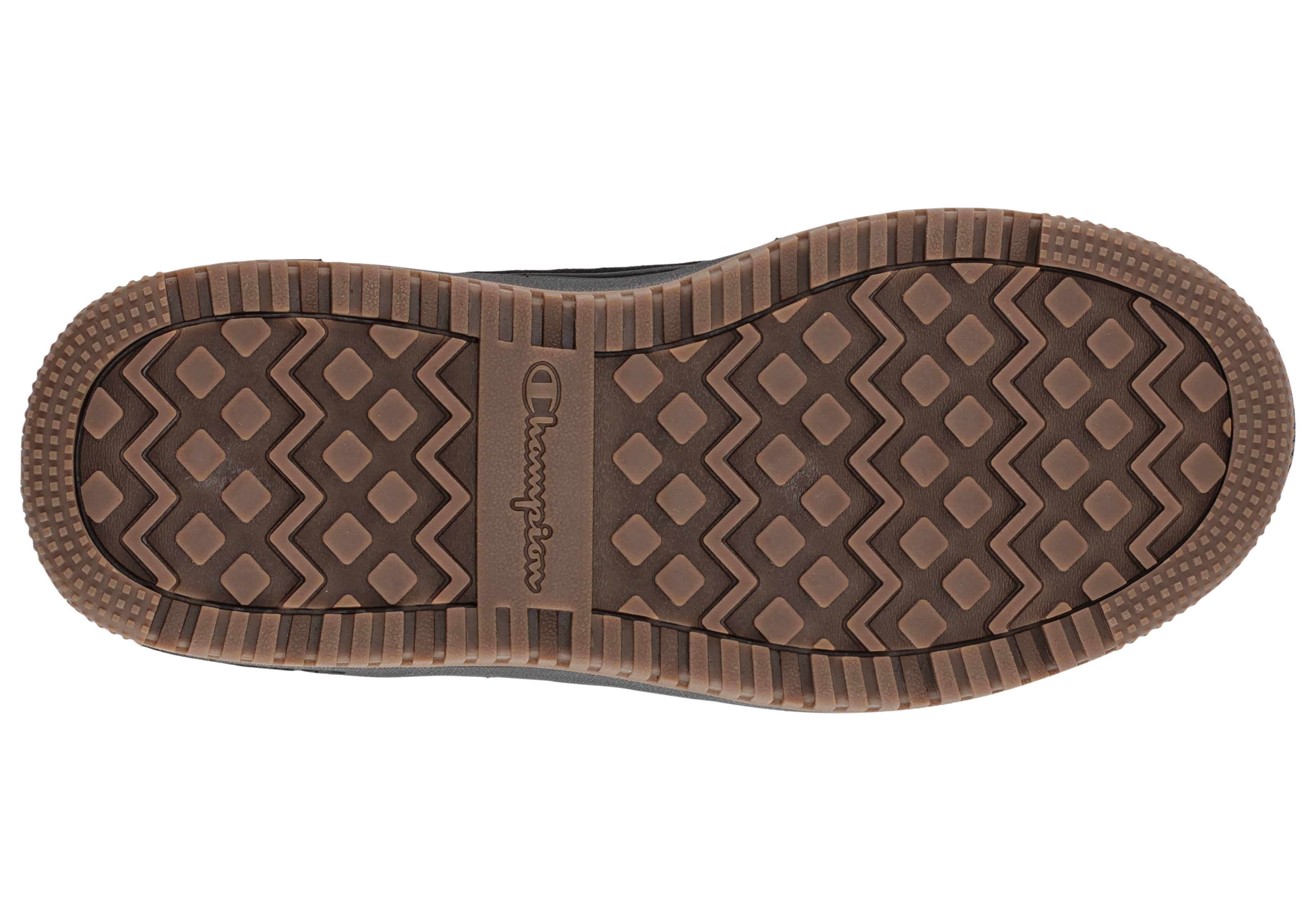 Champion Sneakers RD18 UTILITY MID B GS