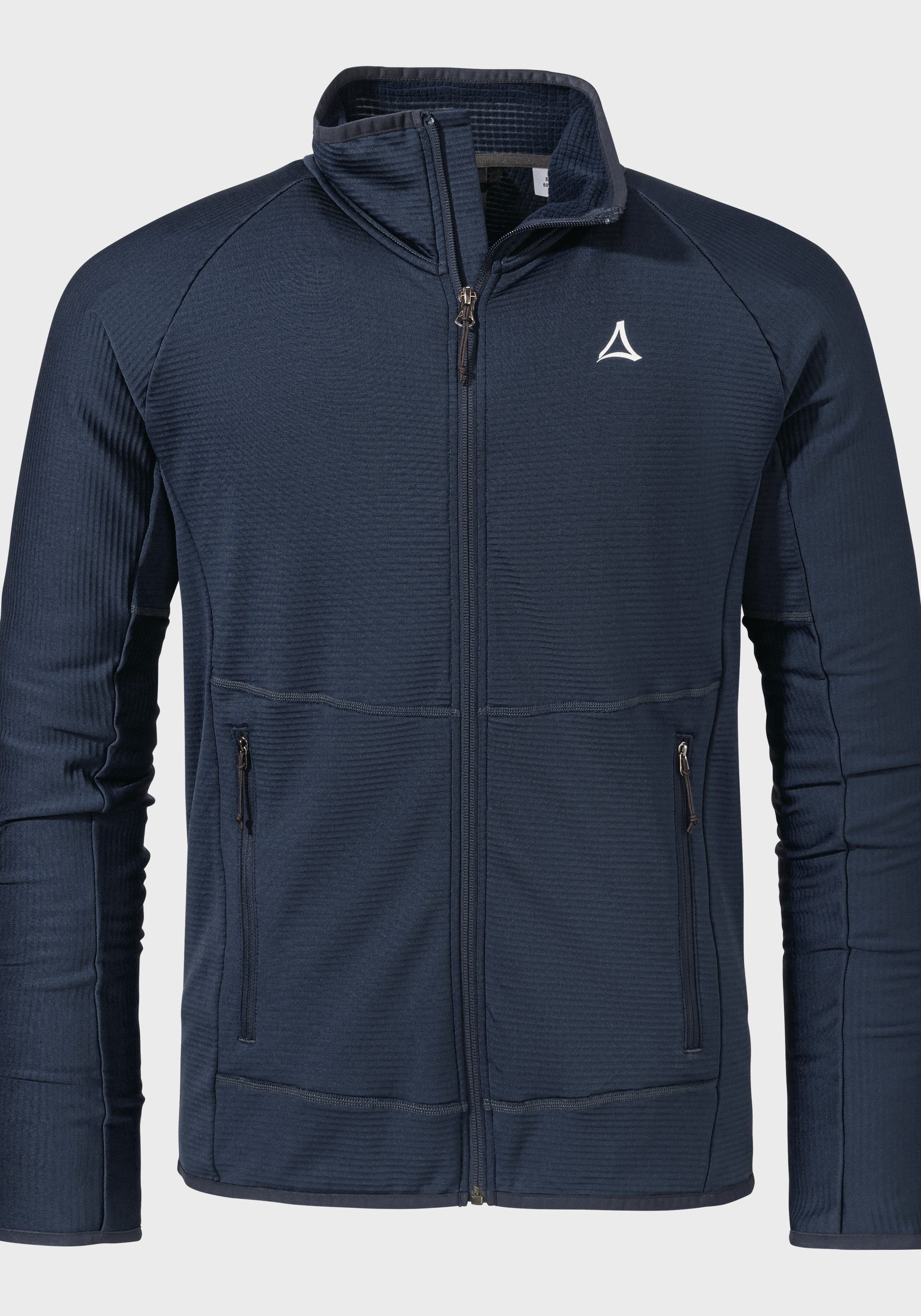 Schöffel Fleecejack Hiking Fleece Jk Style Cascata MNS