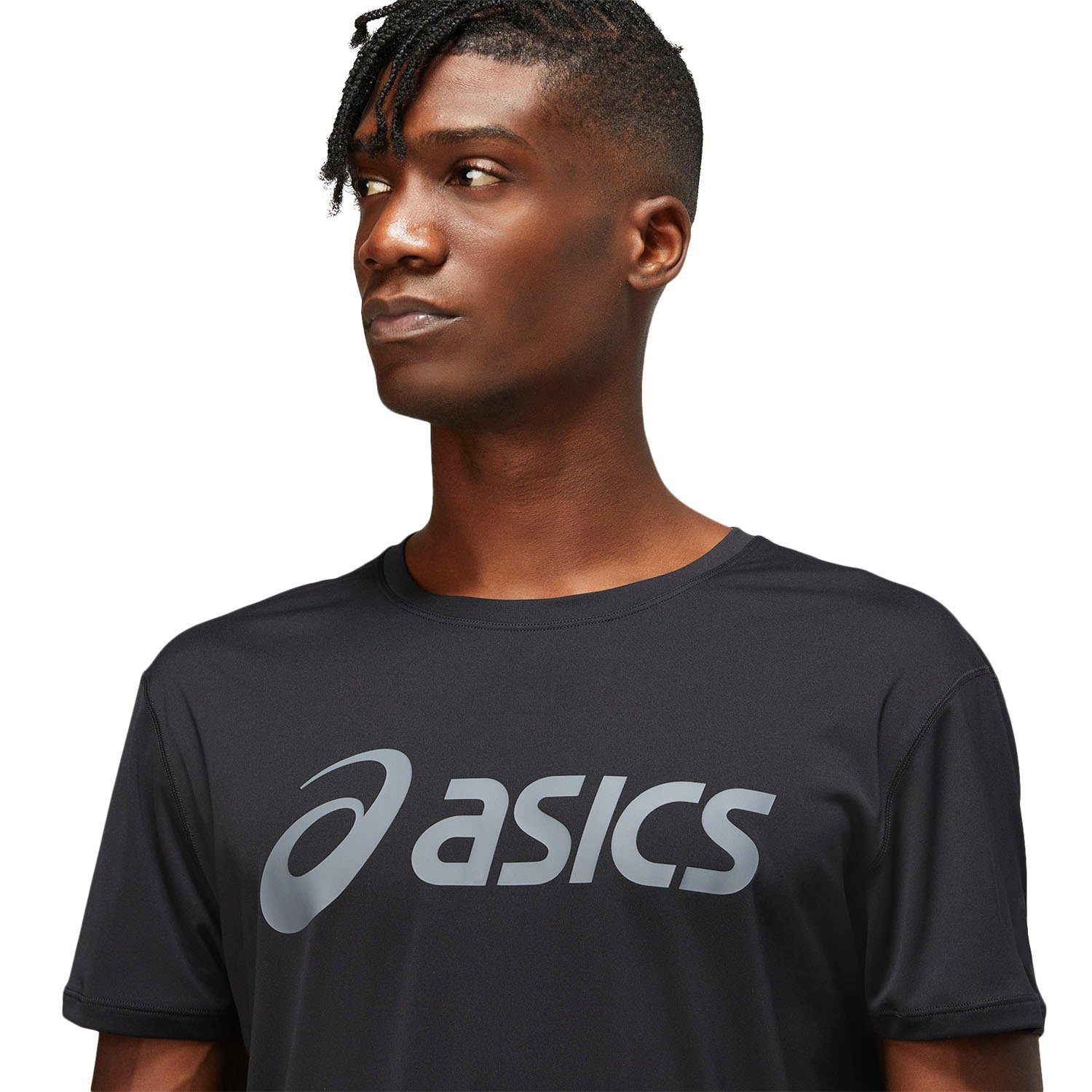 Asics Runningshirt CORE ASICS TOP