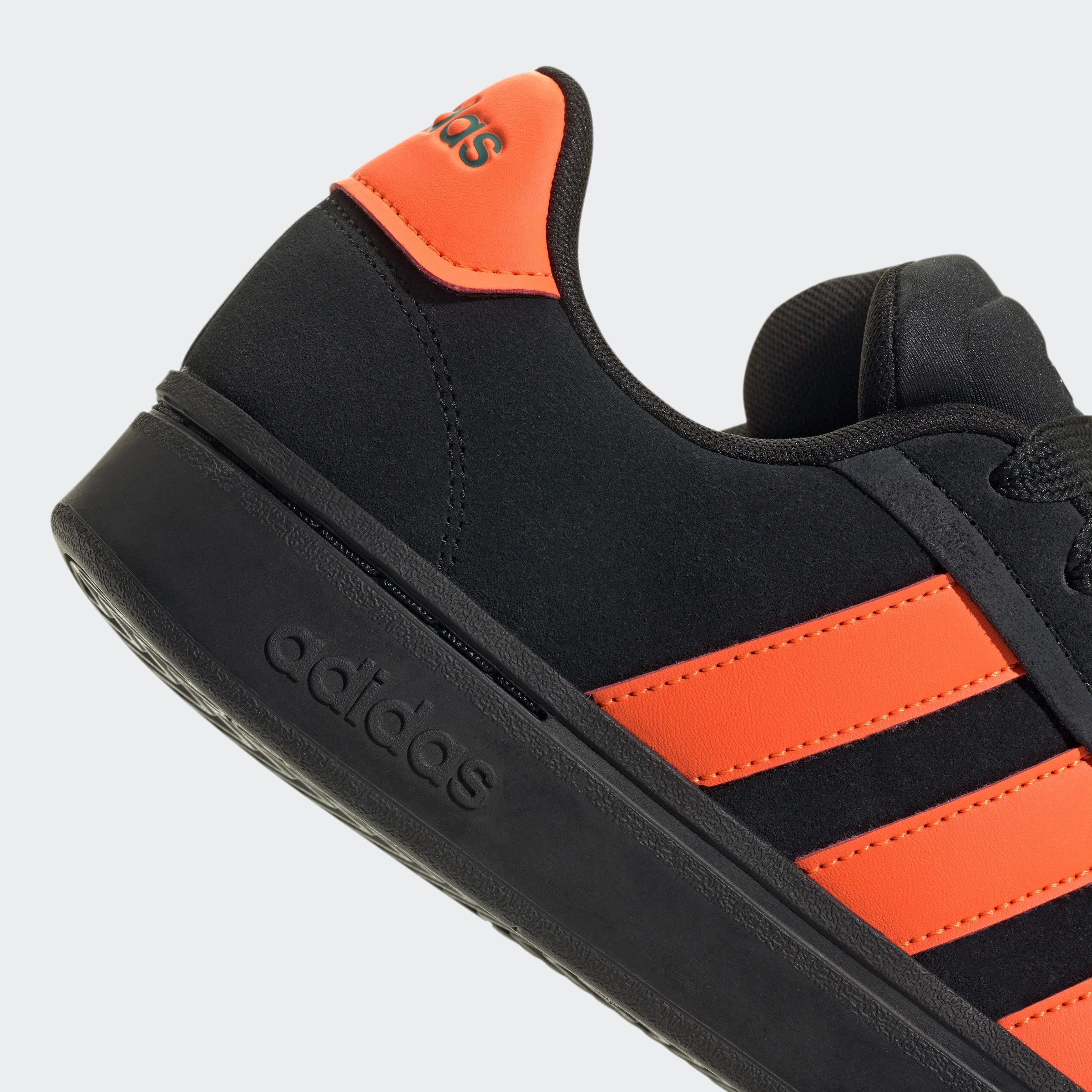 adidas Sportswear Sneakers GRAND COURT ALPHA Design geïnspireerd door de adidas Campus 00