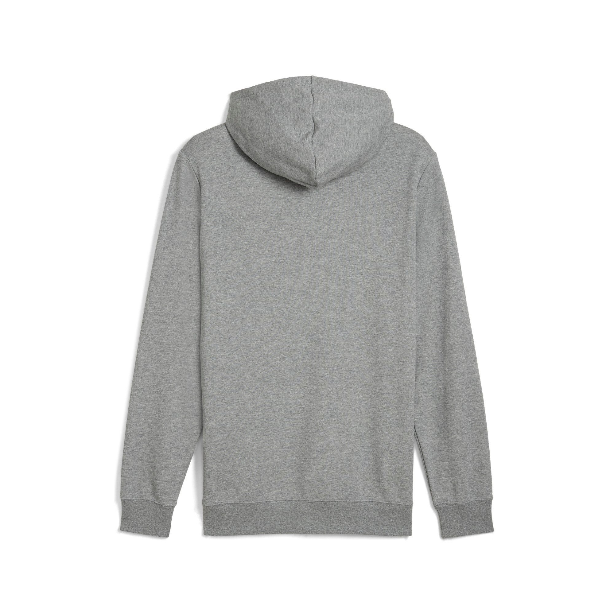 PUMA Hoodie ESS 2 COLOR NO. 1 LOGO HOODIE TR