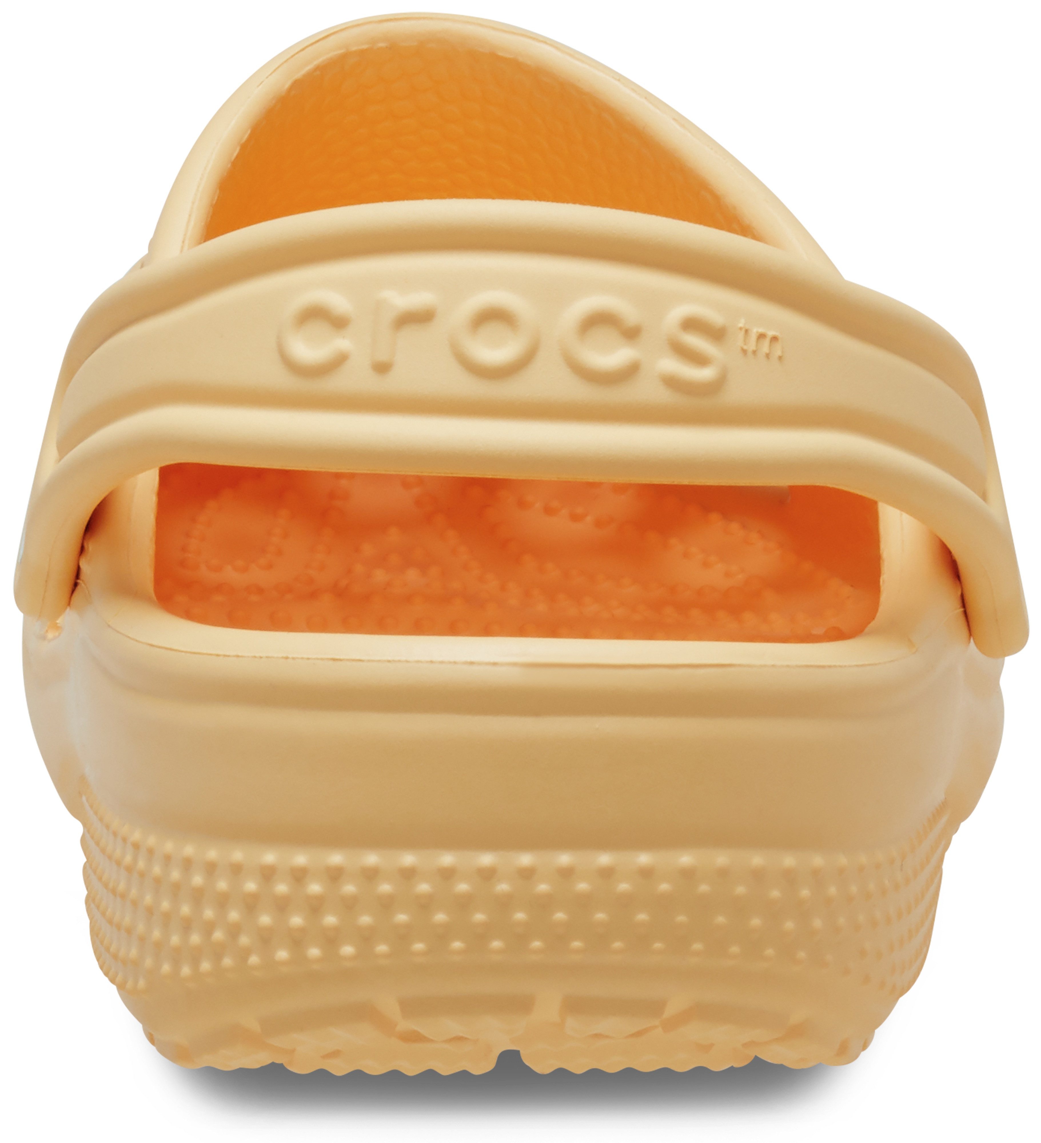 Crocs Clogs Classic K , zomerschoen, pantoffel, badschoen met draaibaar hielriempje