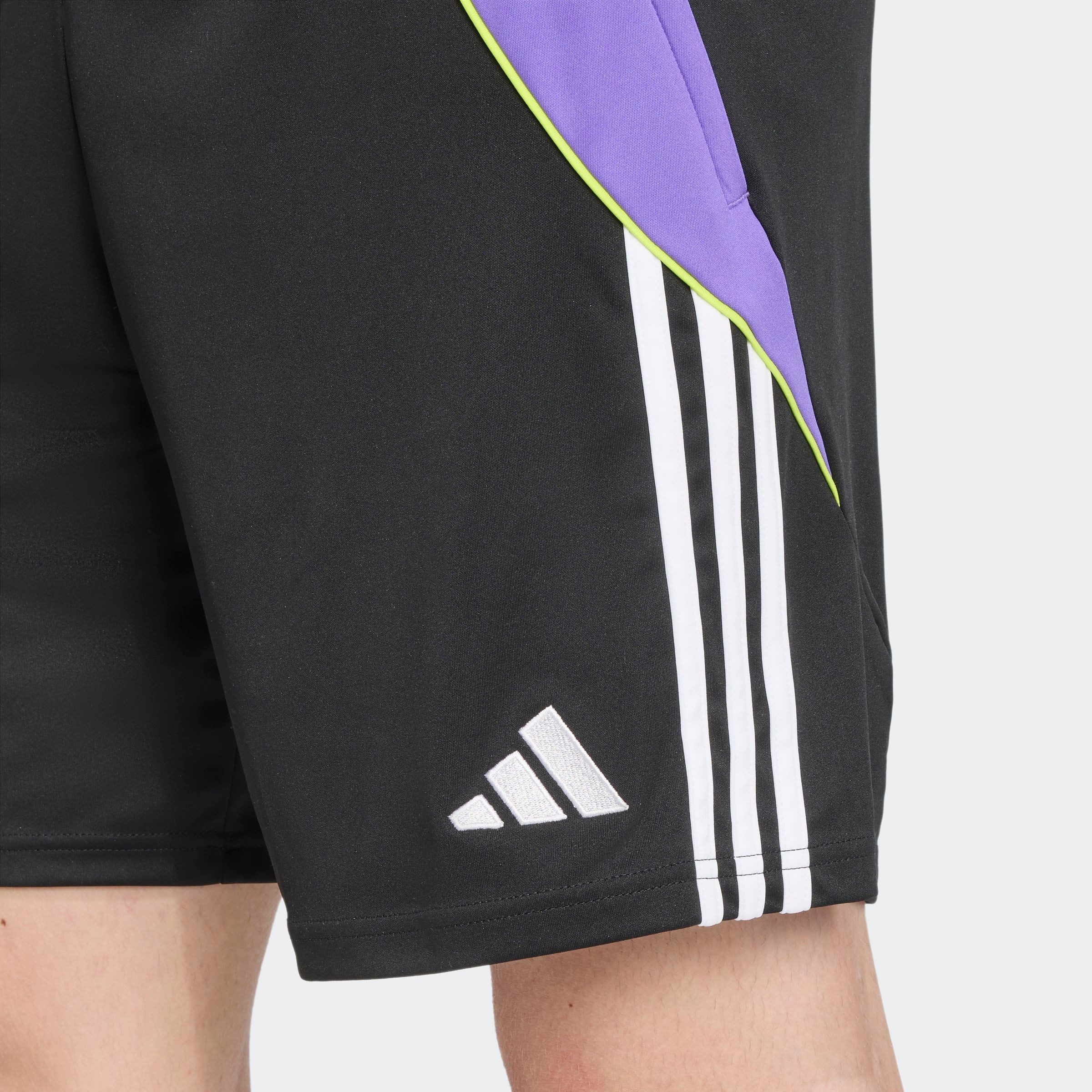 adidas Performance Trainingsshort TIRO24 TRSHO (1-delig)