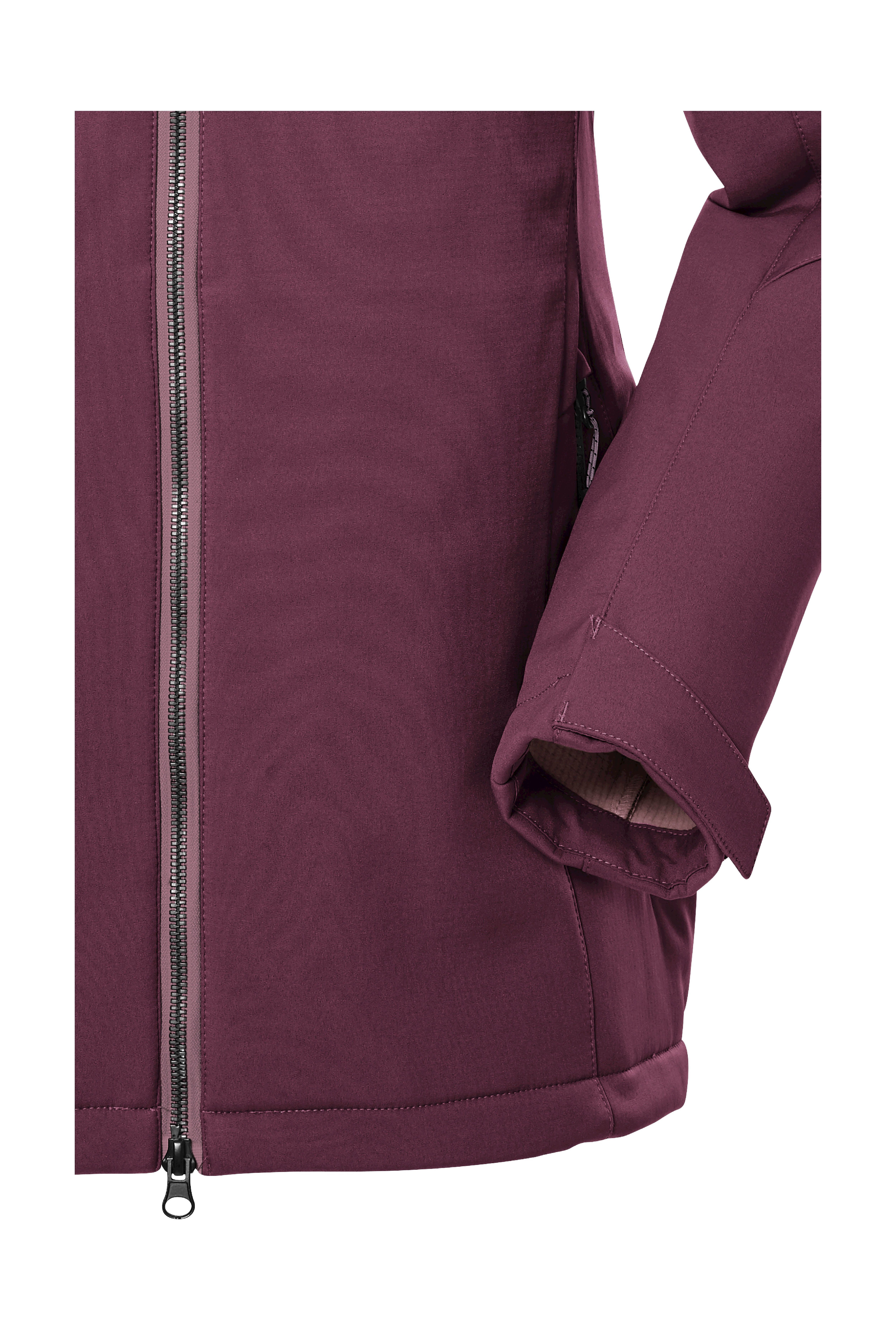 Killtec Softshell-jack KOW 8 WMN SFTSHLL JCKT