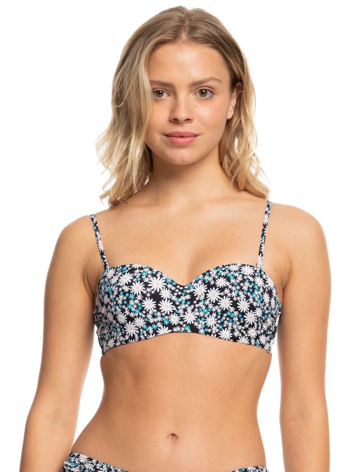 Roxy Bandeau-bikinitop Beach