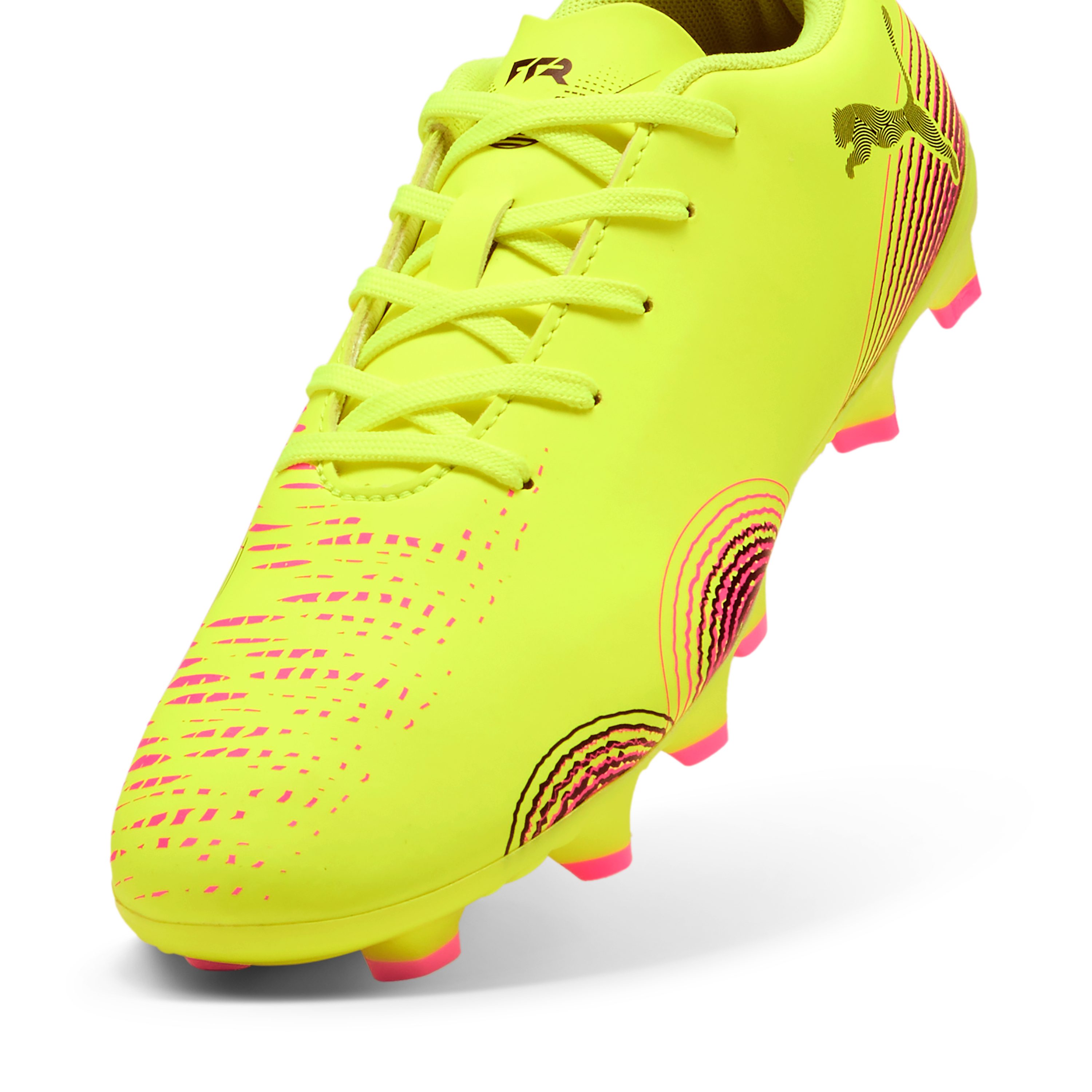 PUMA Voetbalschoenen FUTURE 8 PLAY FG/AG JR