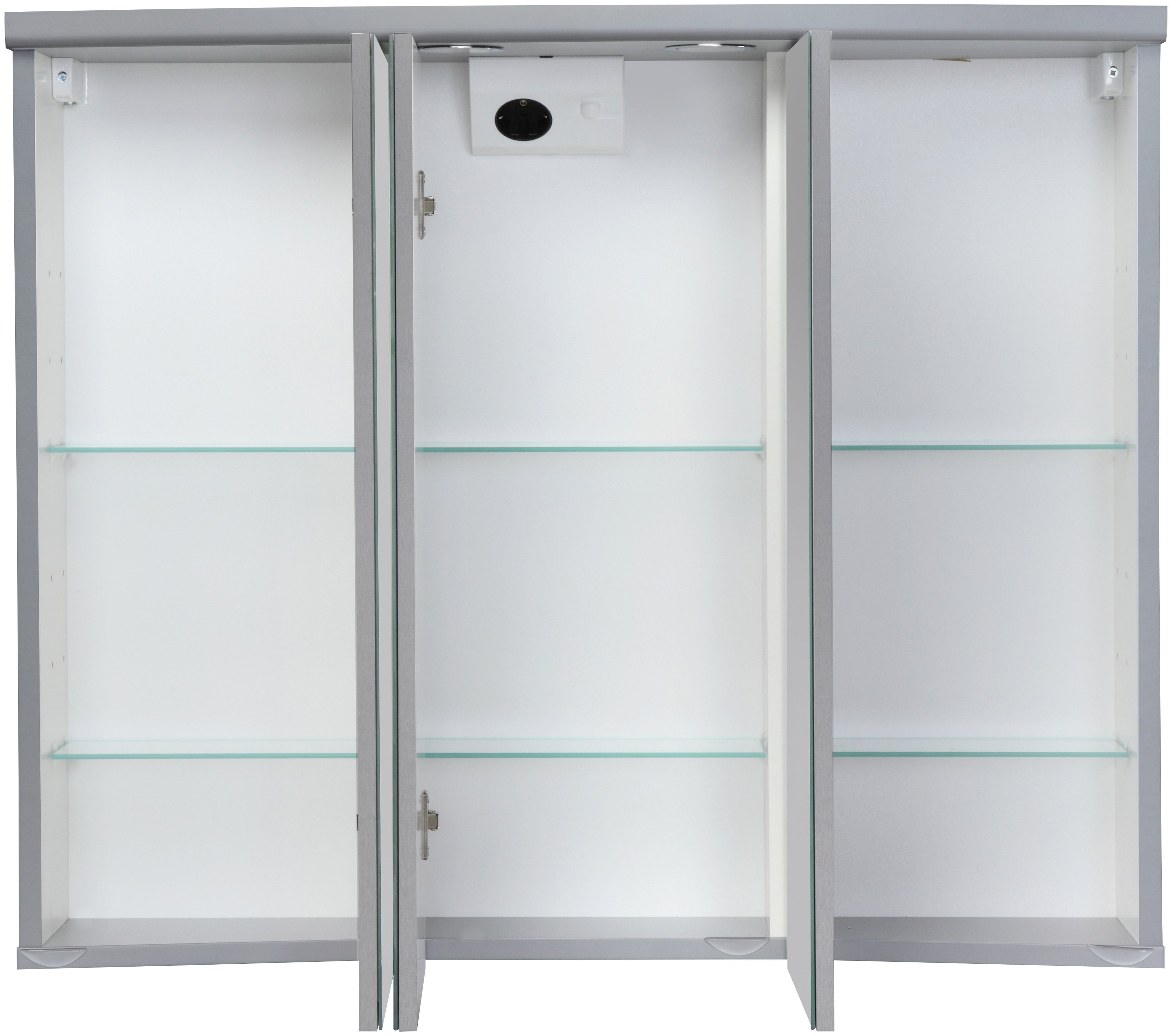 jokey Spiegelkast Ancona LED 83 cm breed