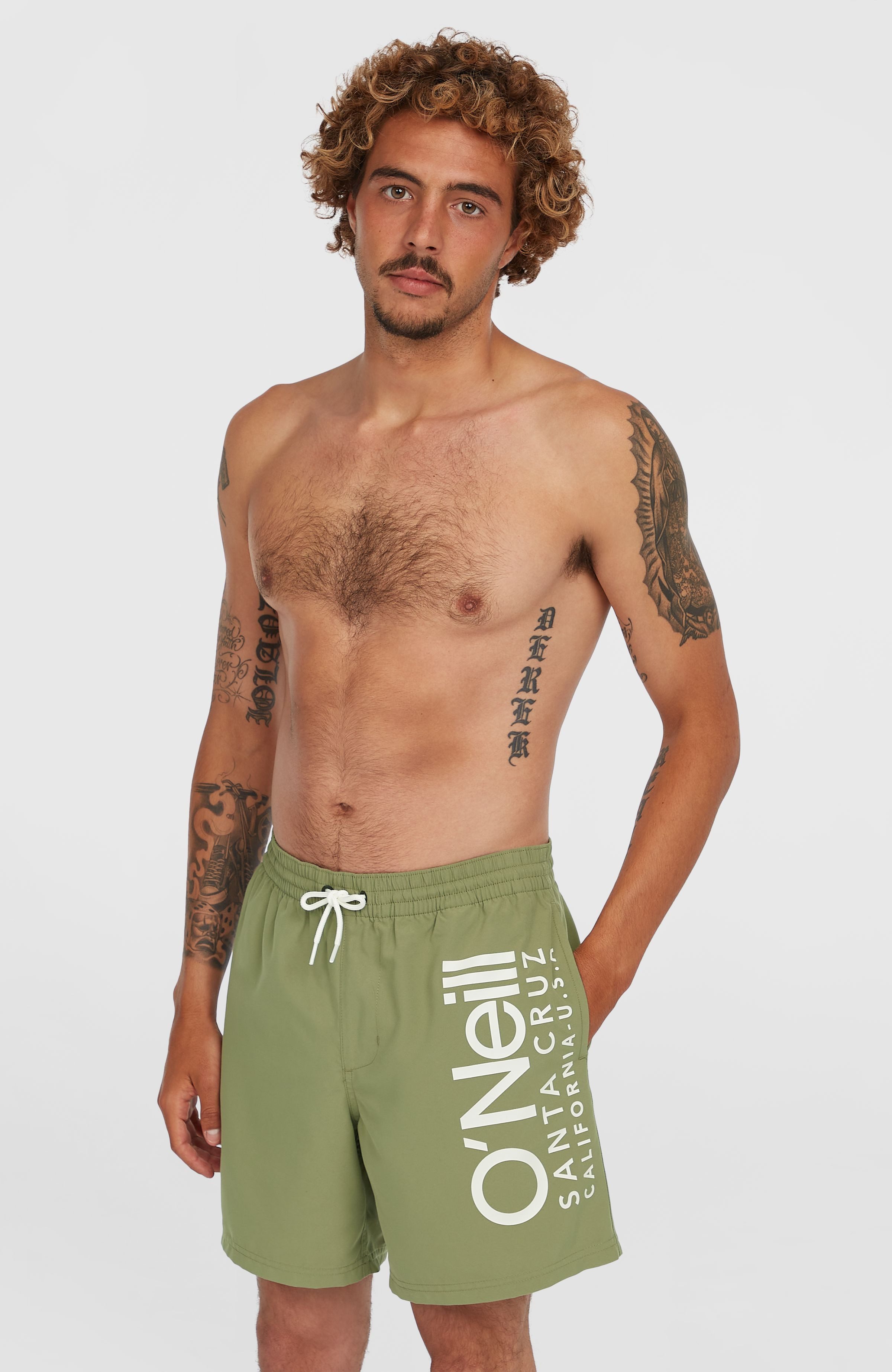 O'Neill Zwembroek ORIGINAL CALI 16'' SWIMSHORTS