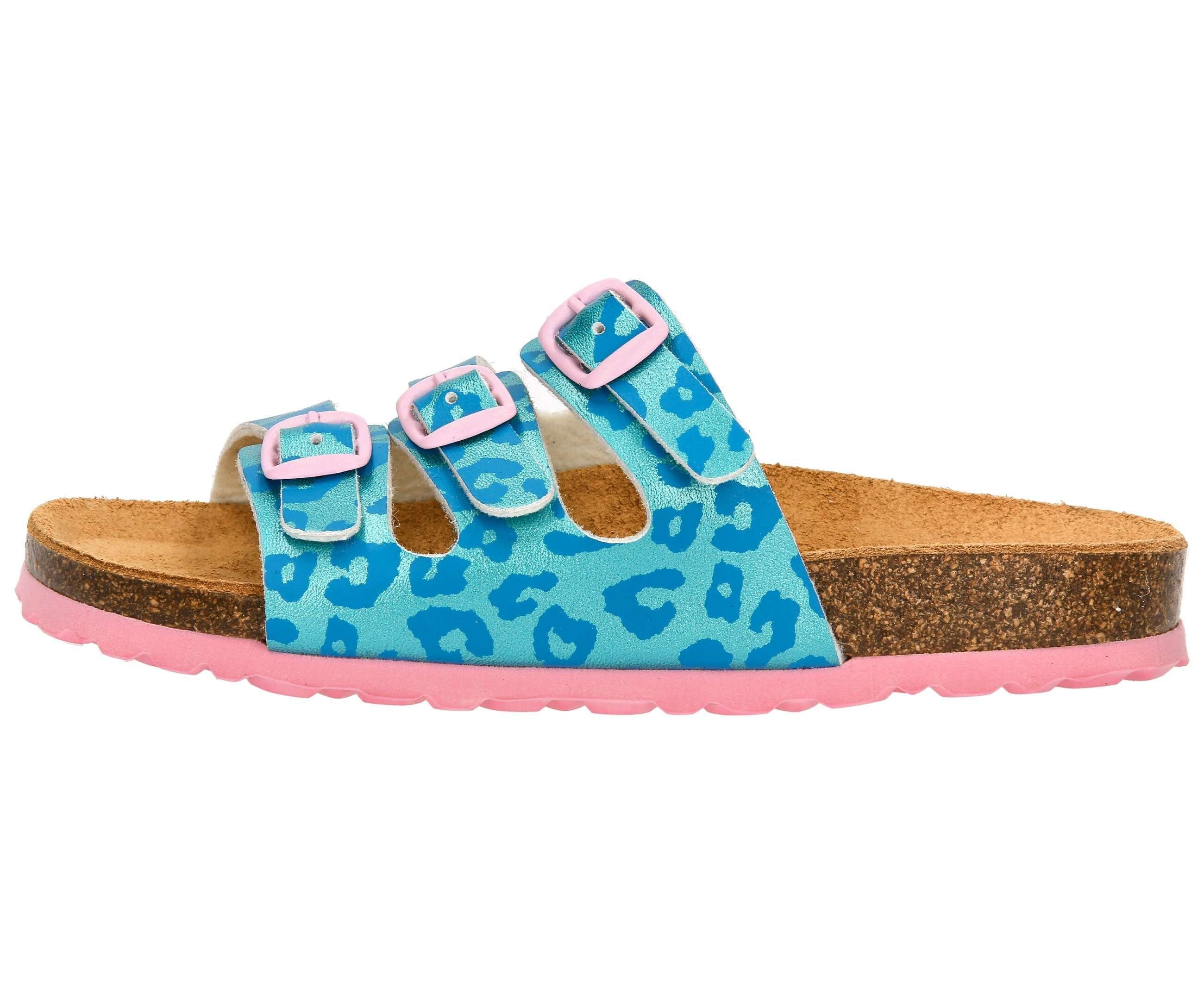 Lico Pantoffels Slippers Bioline Kids