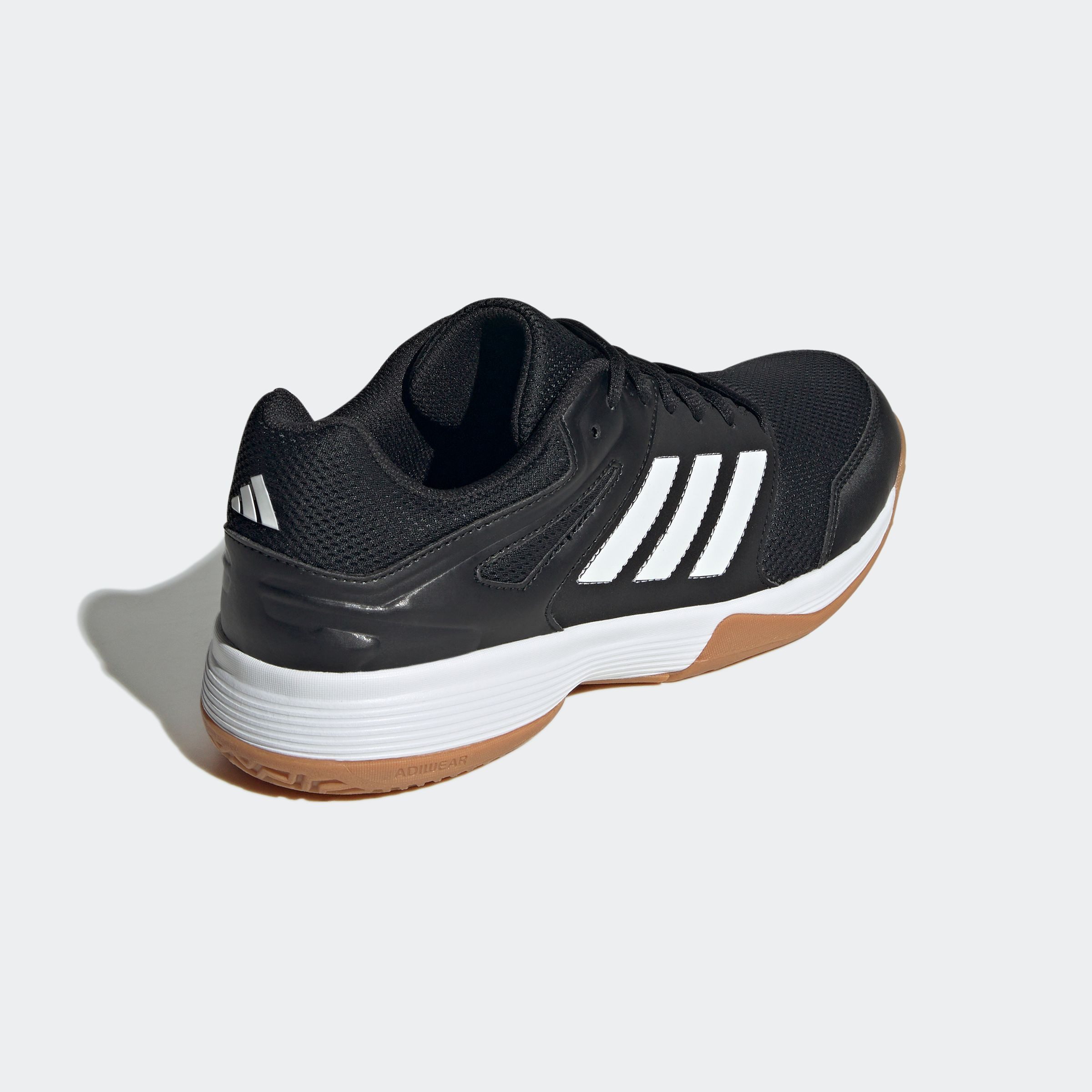 adidas Performance Zaalschoenen SPEEDCOURT IN bijzonder geschikt voor volleybal