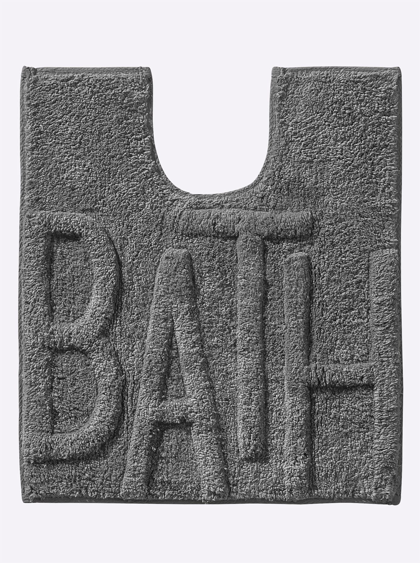 heine home Badmat (1 stuk)