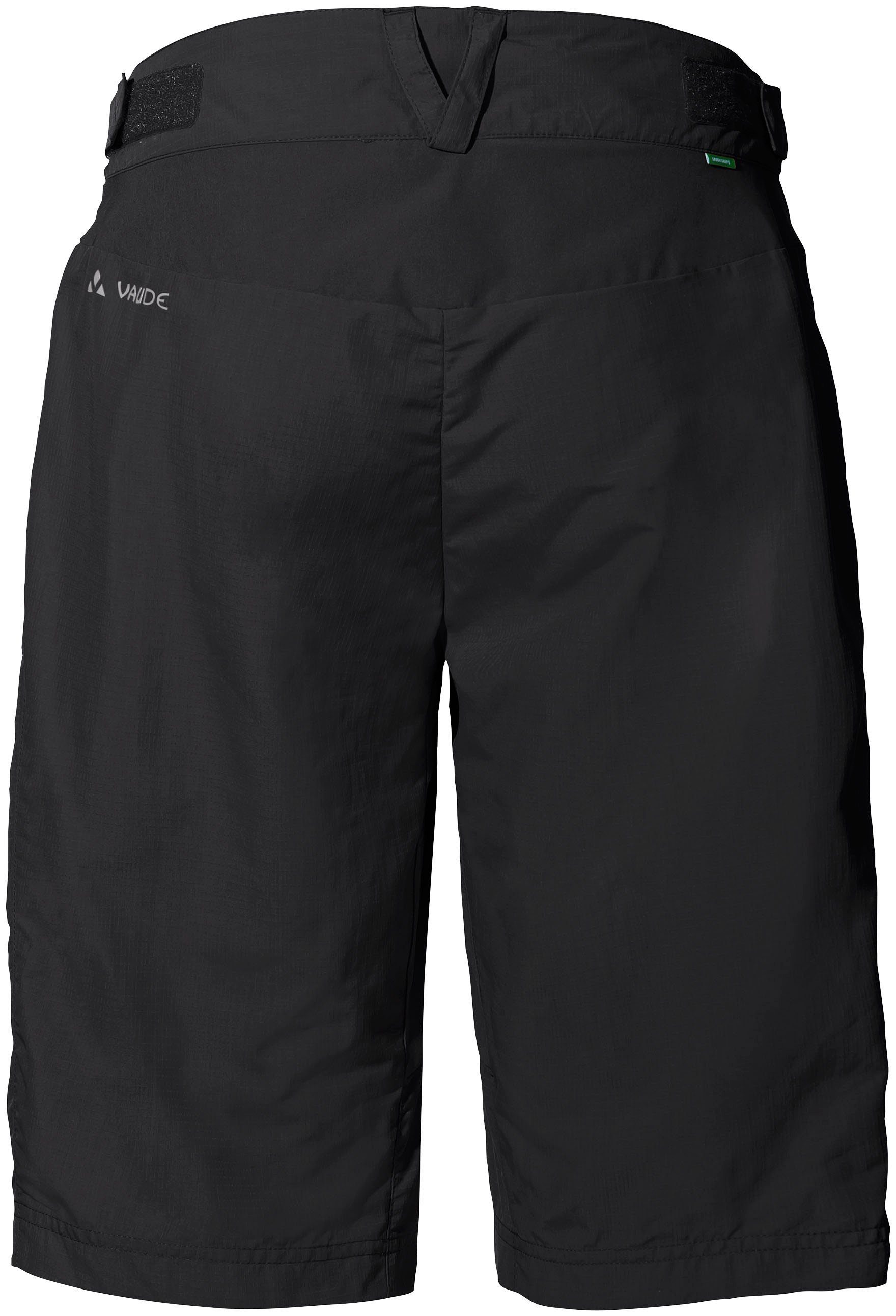 VAUDE Fietsbroek WOMEN'S TAMARO SHORTS II