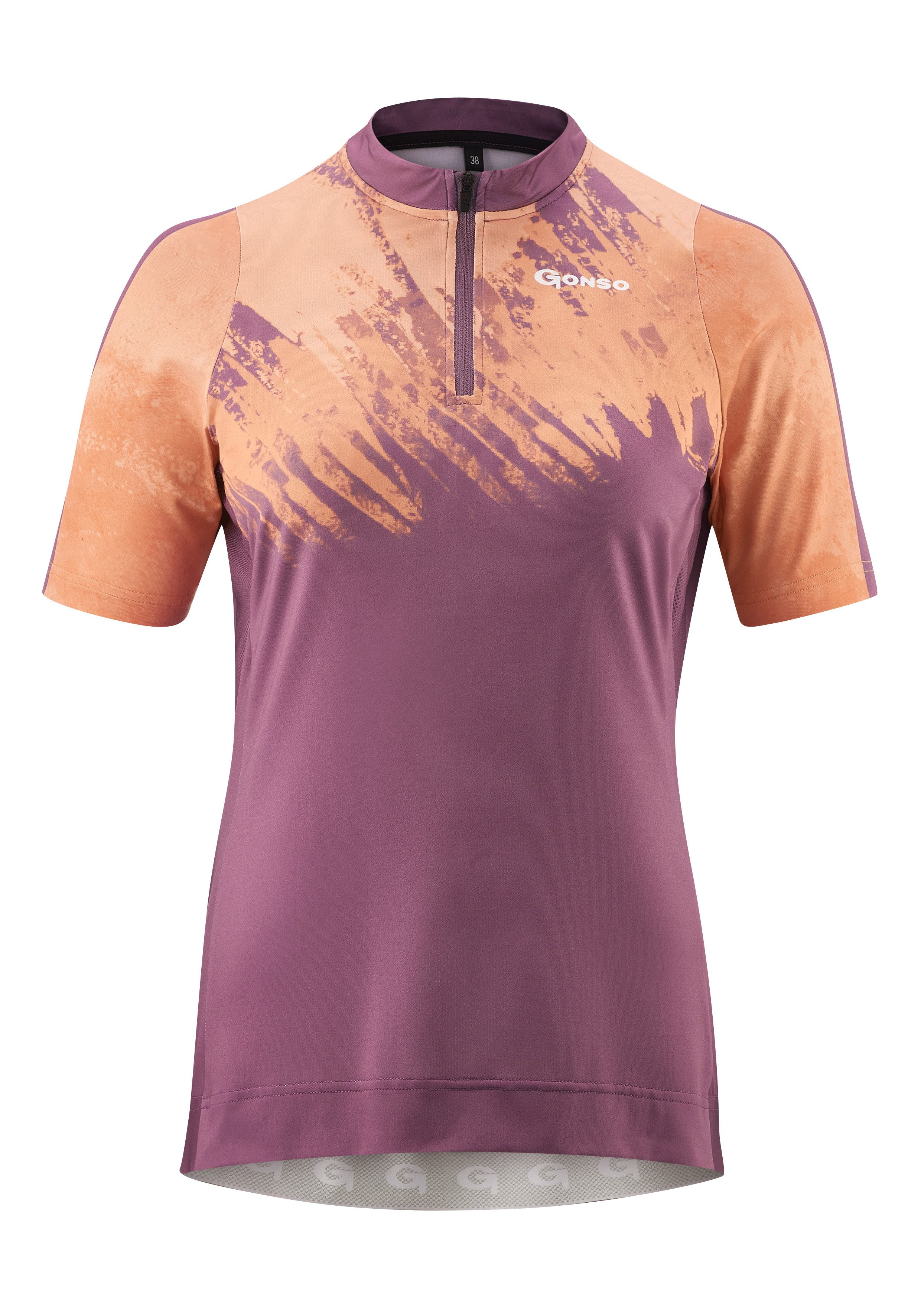 Gonso Fietsshirt LESIMA