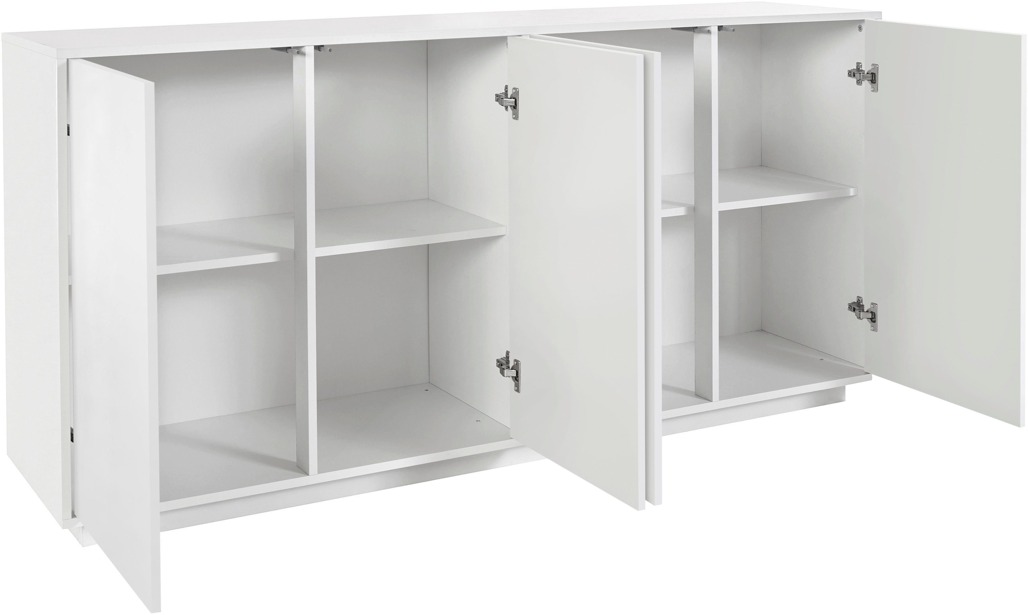 INOSIGN Dressoir Bloom Breedte ca. 180 cm