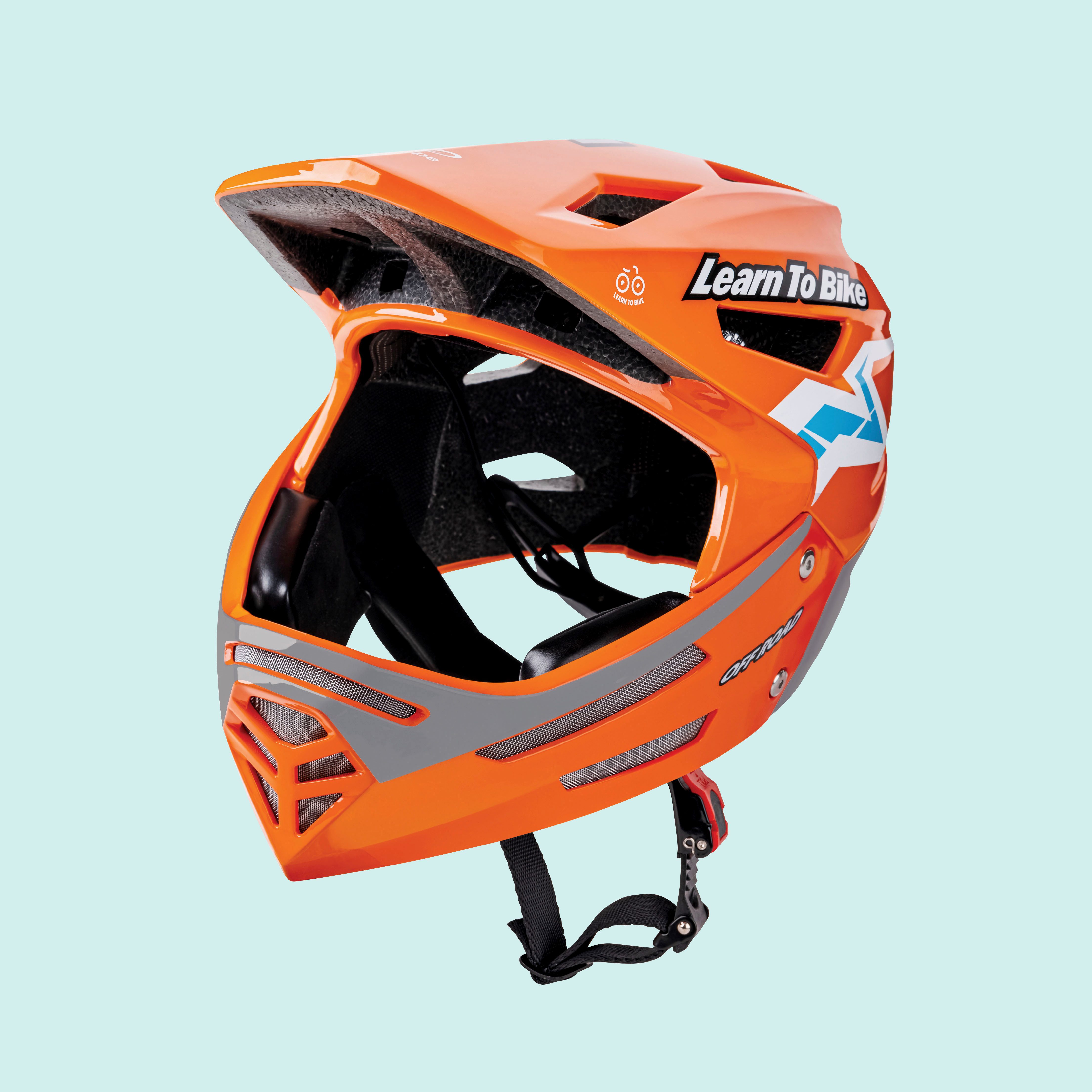 Hape Crossfiets helm