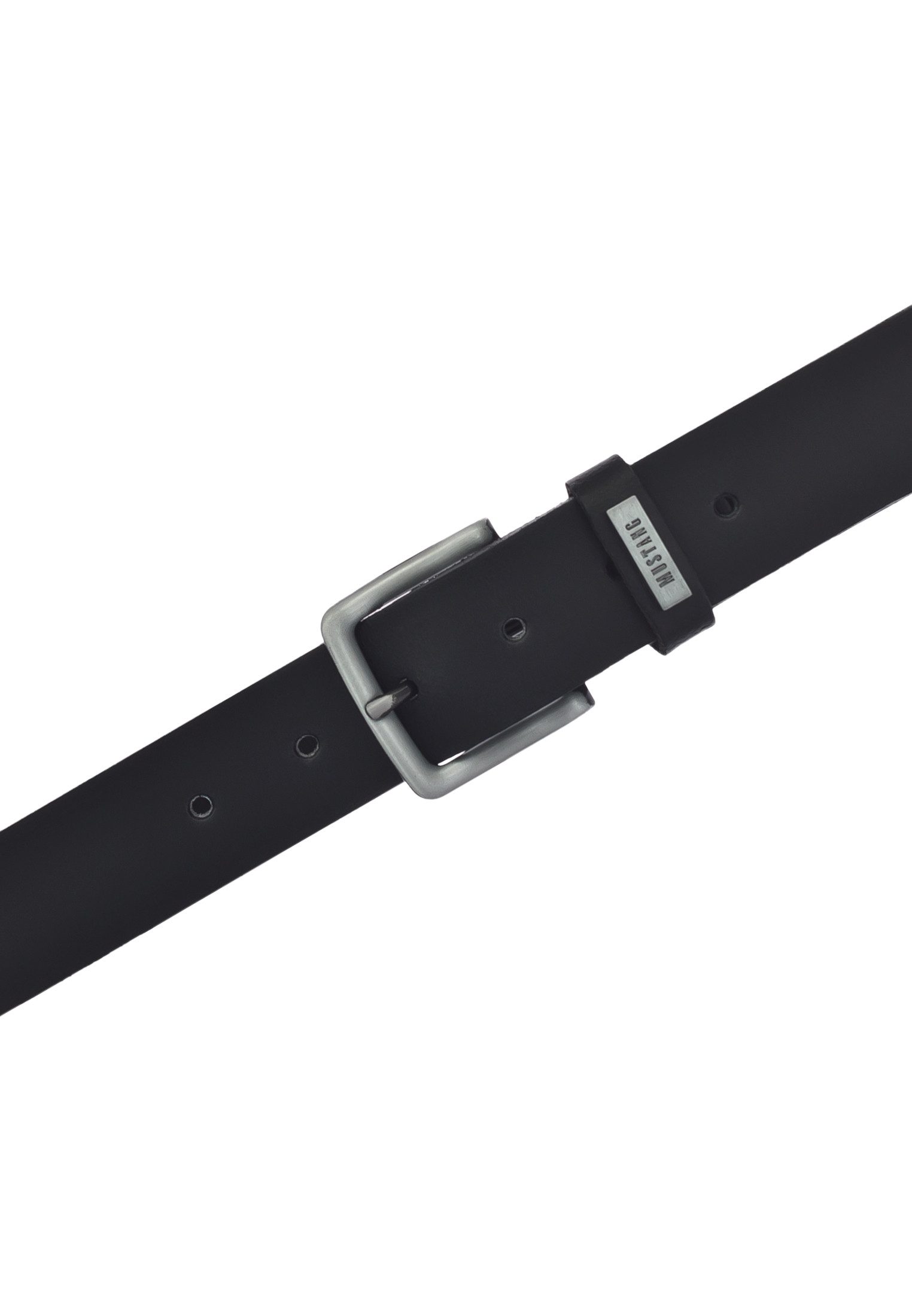 MUSTANG Leren riem