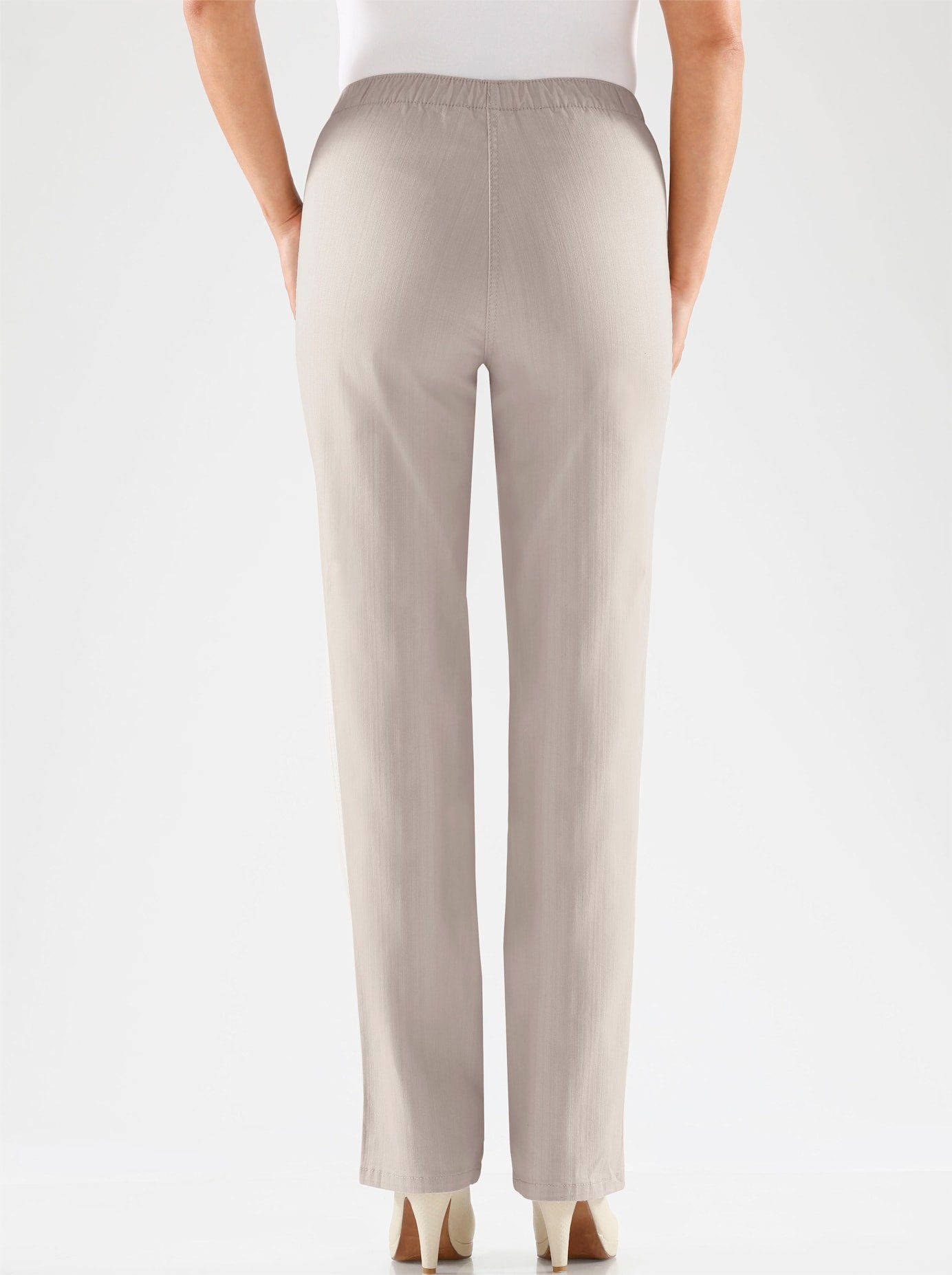Casual Looks Comfortjeans