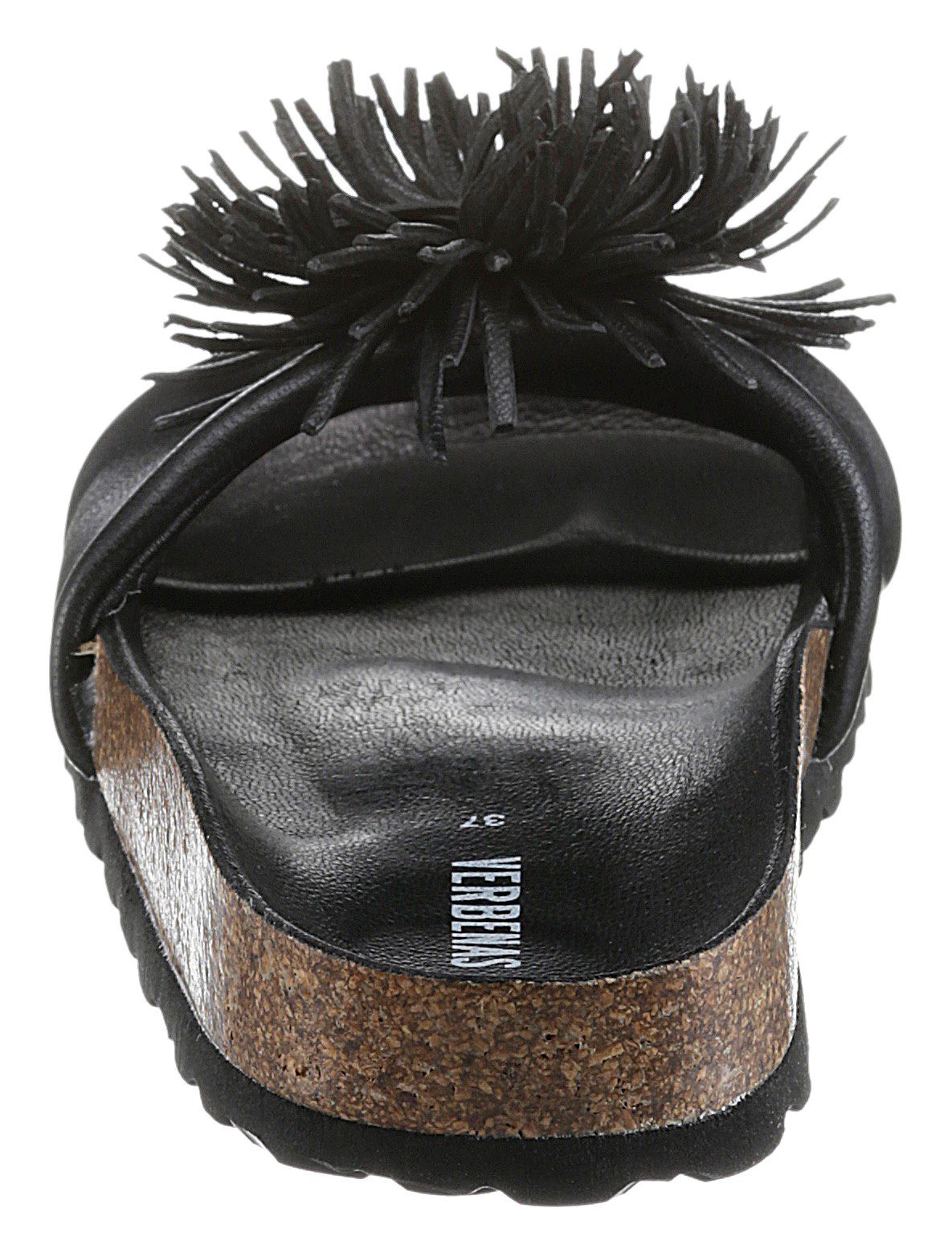 VERBENAS Slippers Reina Ecobrush zomerschoen, slippers, strand schoen voor de zomer