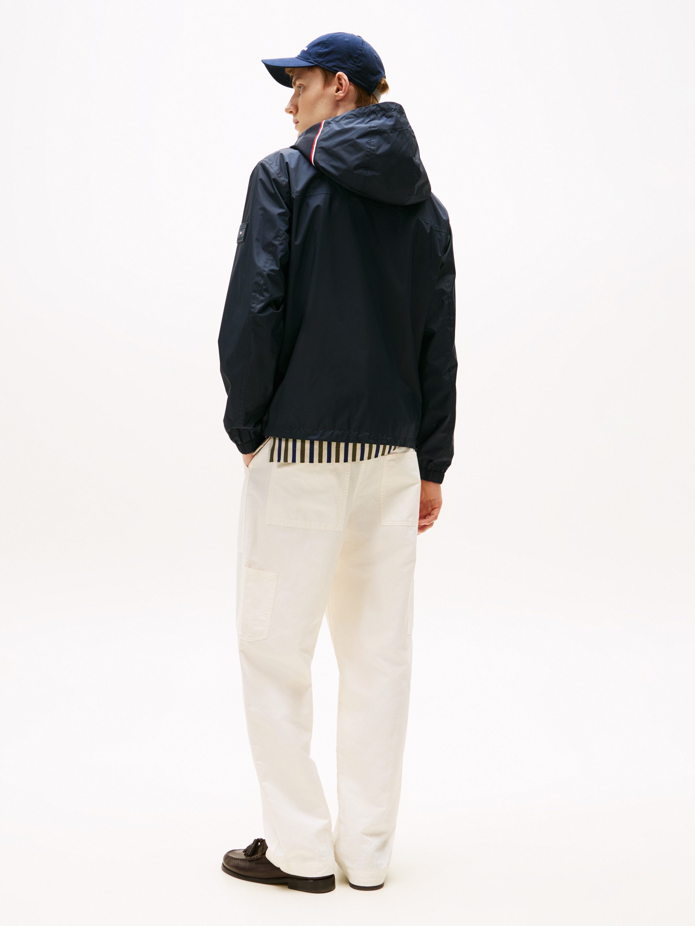 Tommy Hilfiger Blouson RWB HOODED JACKET