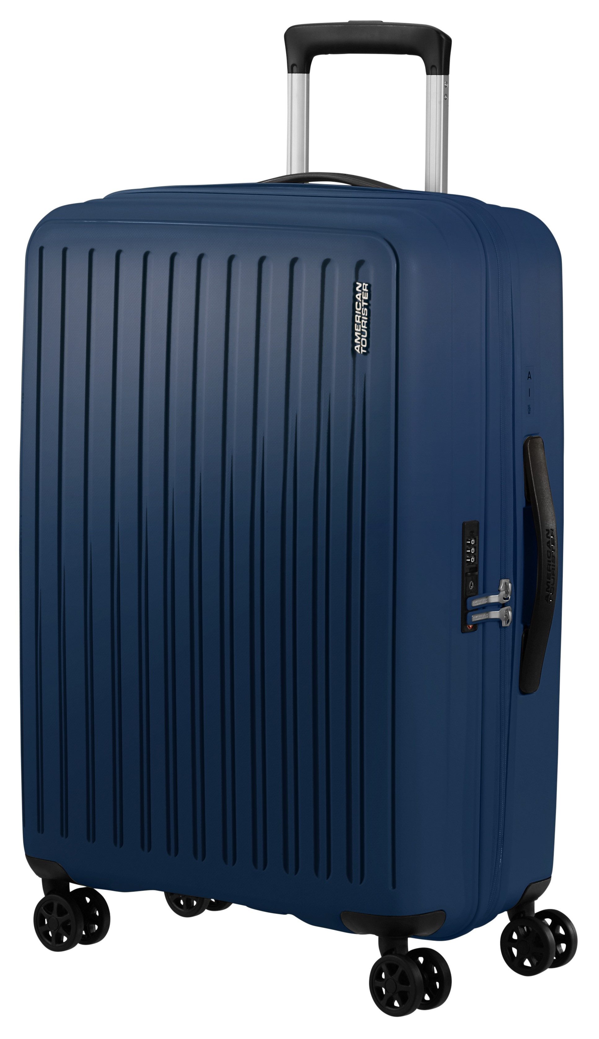 American Tourister® Hardshell-trolley REJOY, verschillende maten en kleuren