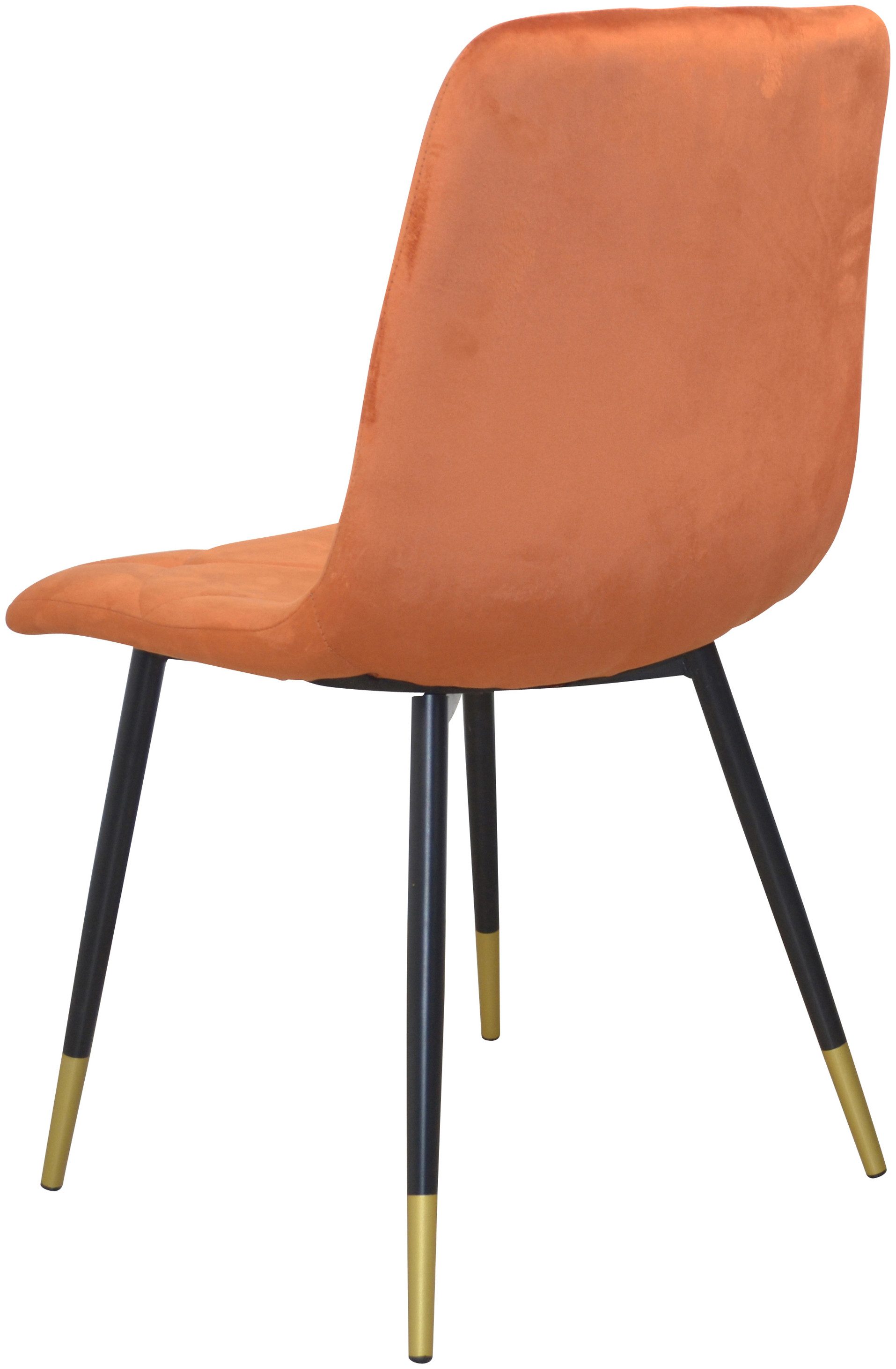 HOFMANN LIVING AND MORE Stoel (set, 2 stuks)