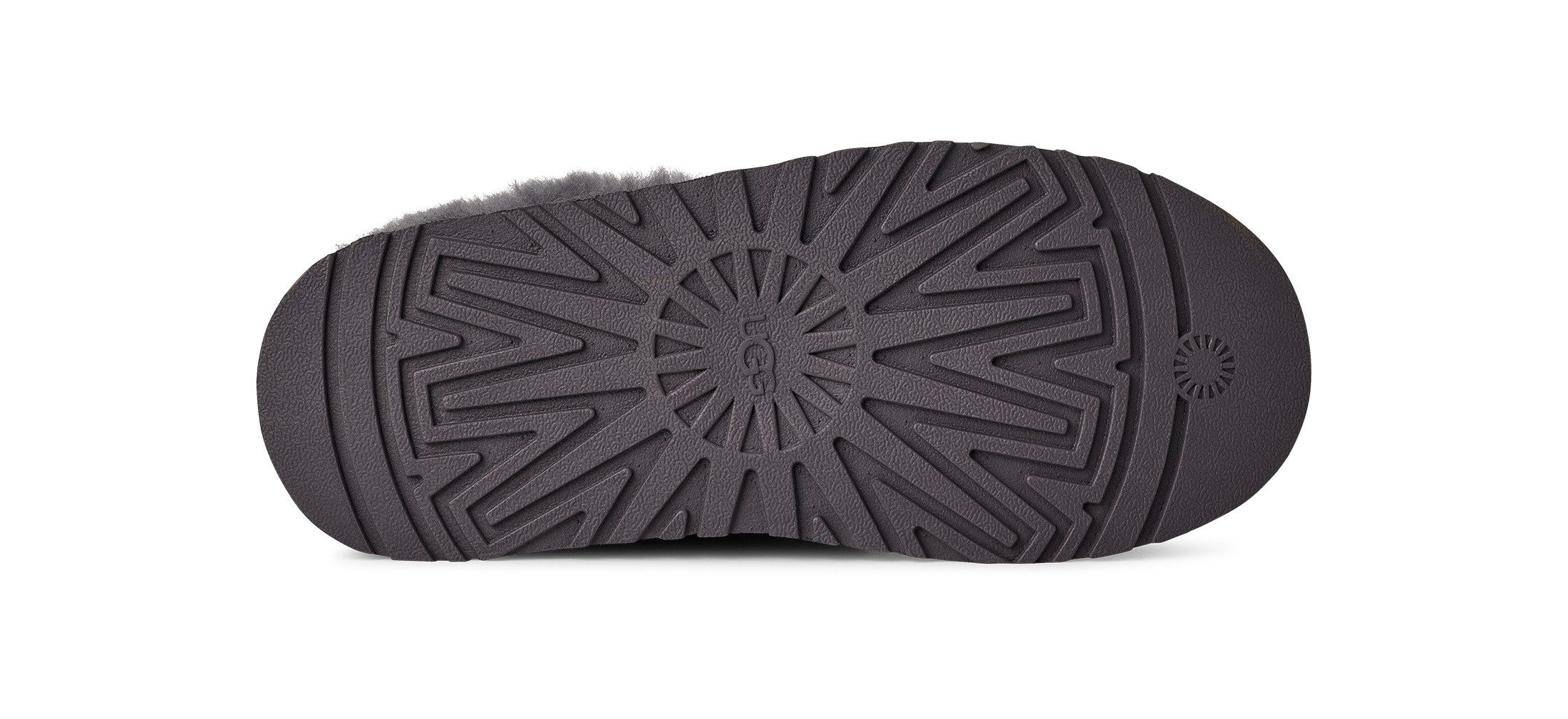UGG Boots zonder sluiting