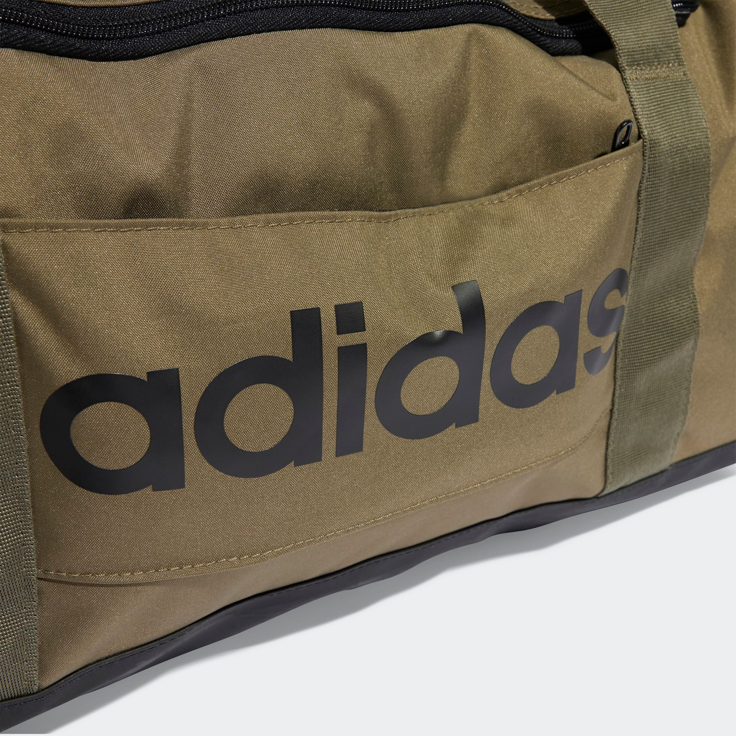 adidas Performance Sporttas LINEAR DUFFEL S